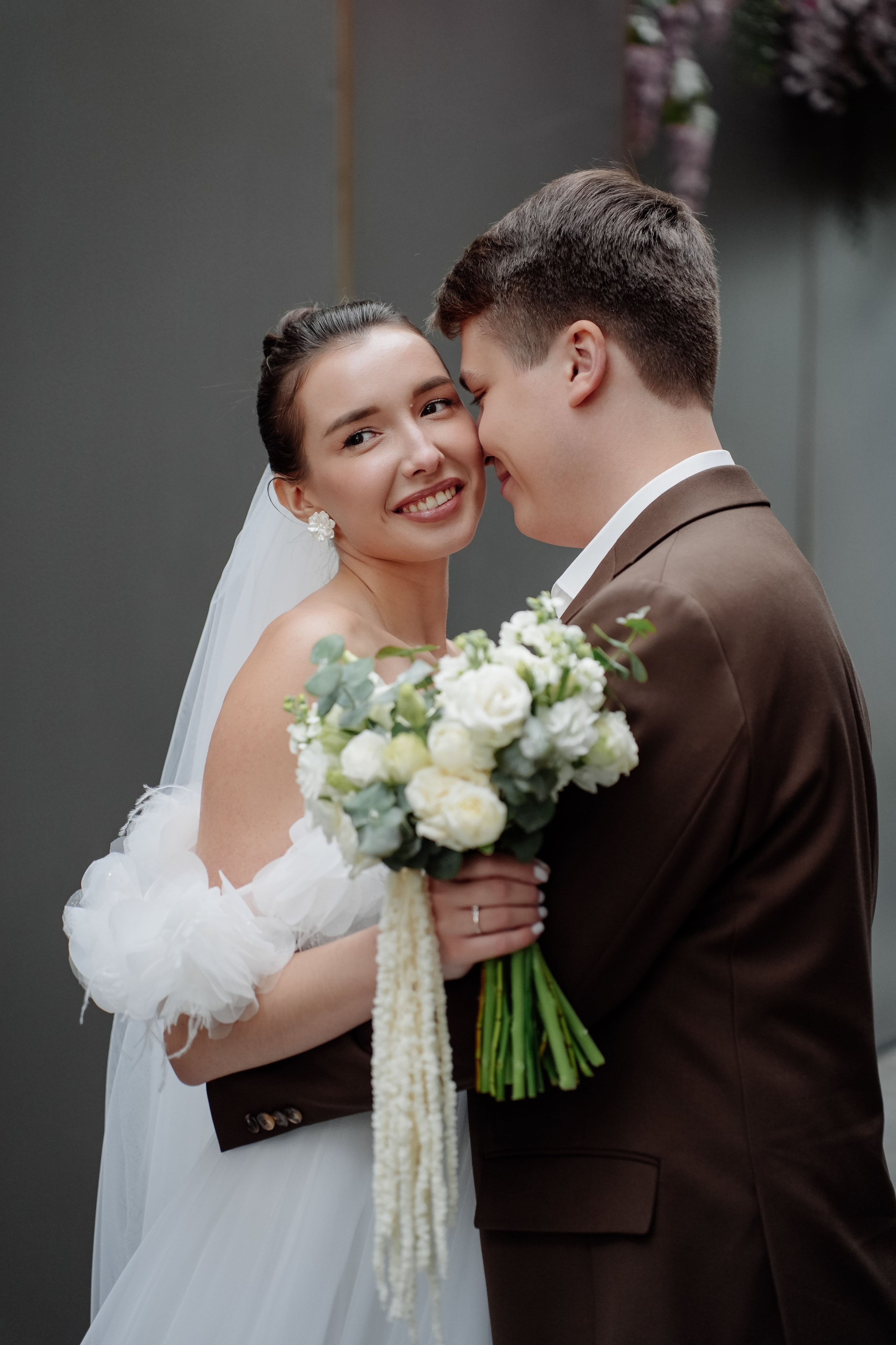 Villa & Шодо. Денис и Татьяна. Свадебный фотограф и видеограф в Ростове-на-Дону Виталий Величко