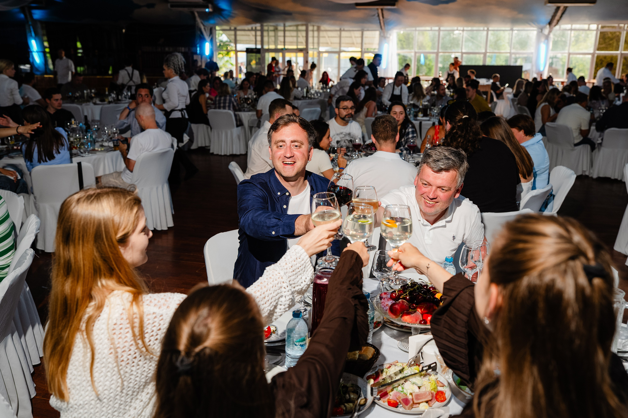 Event. Фотограф Жуков Виктор