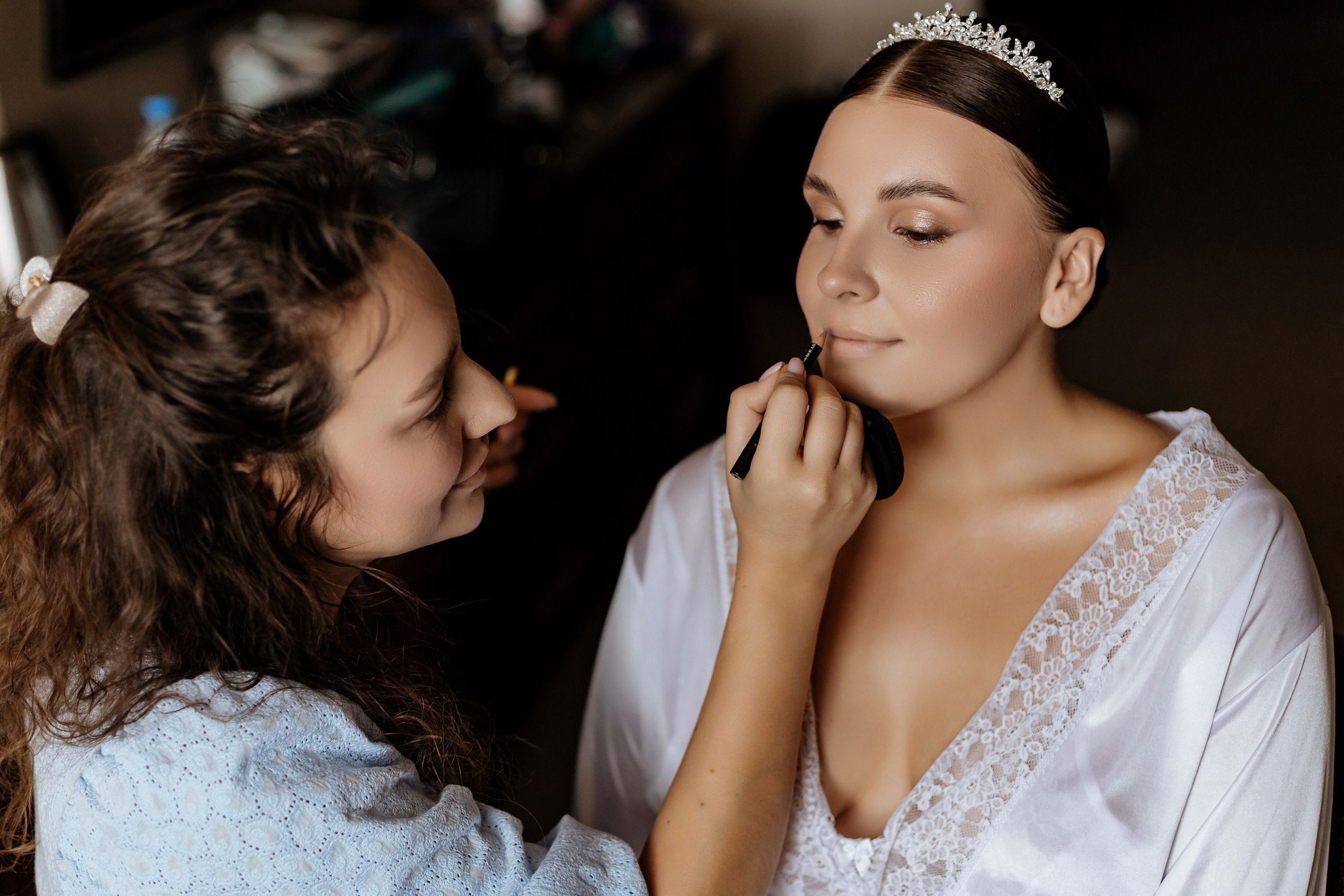 Ксения и Сергей. Свадебный фотограф Анастасия Пелевина