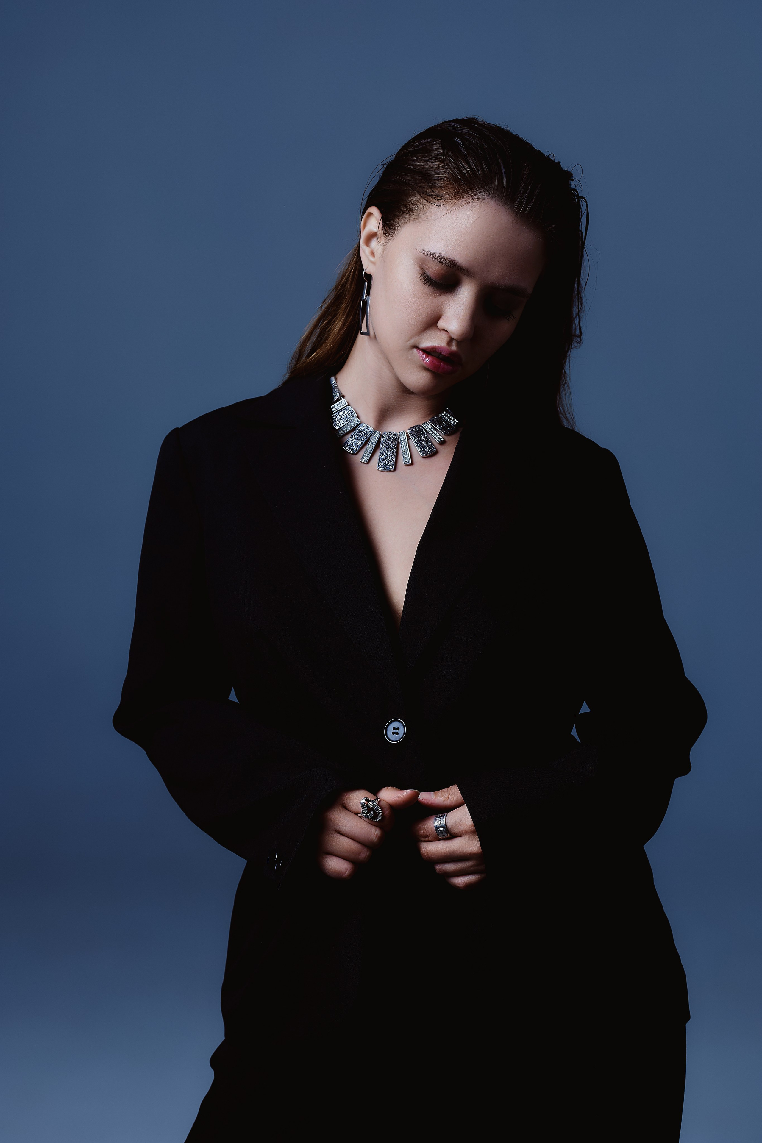 KRISTINA. Ася Солопова, фотограф Тюмень