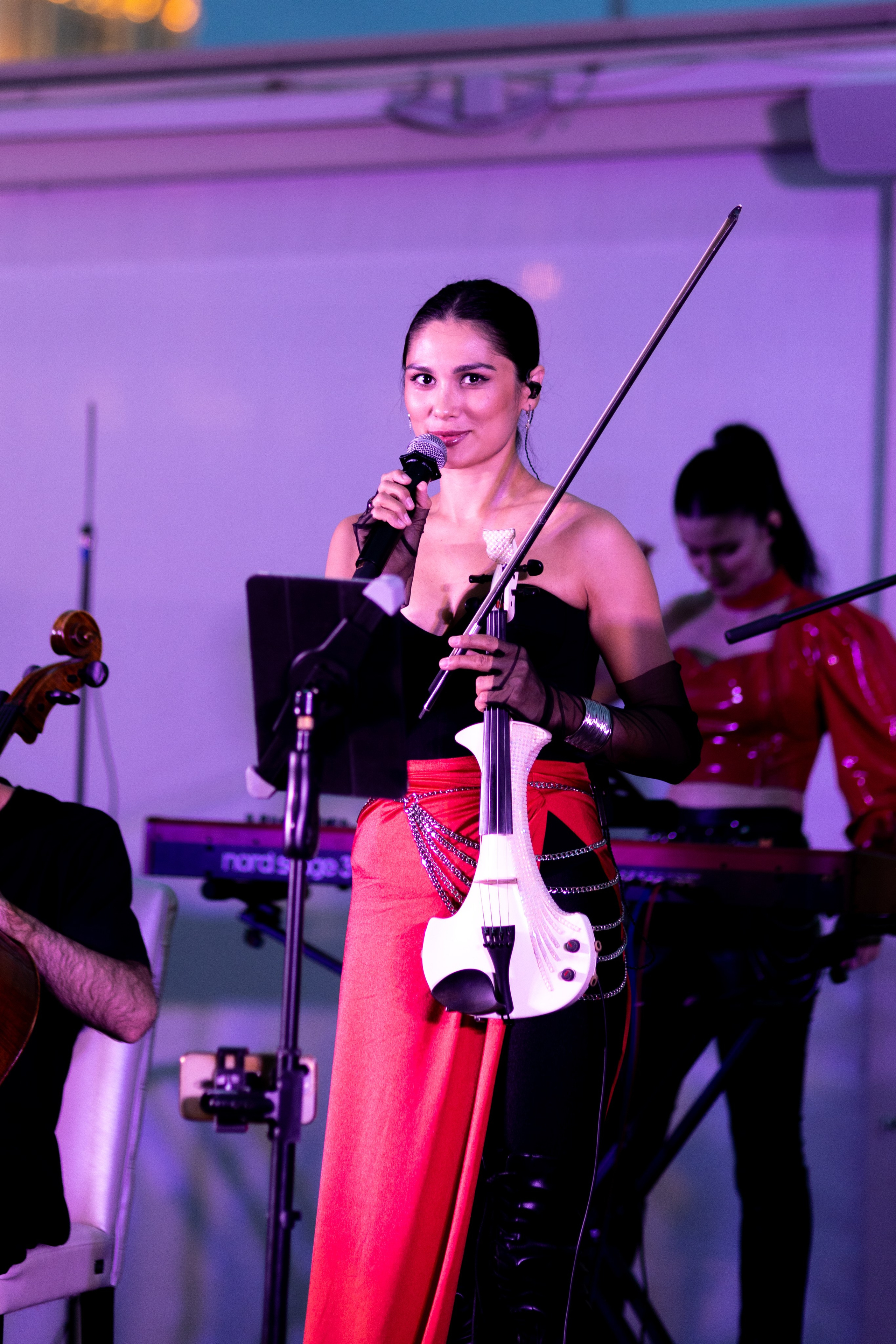 Voice Brokerage, корпоратив. Свадебный фотограф | Москва