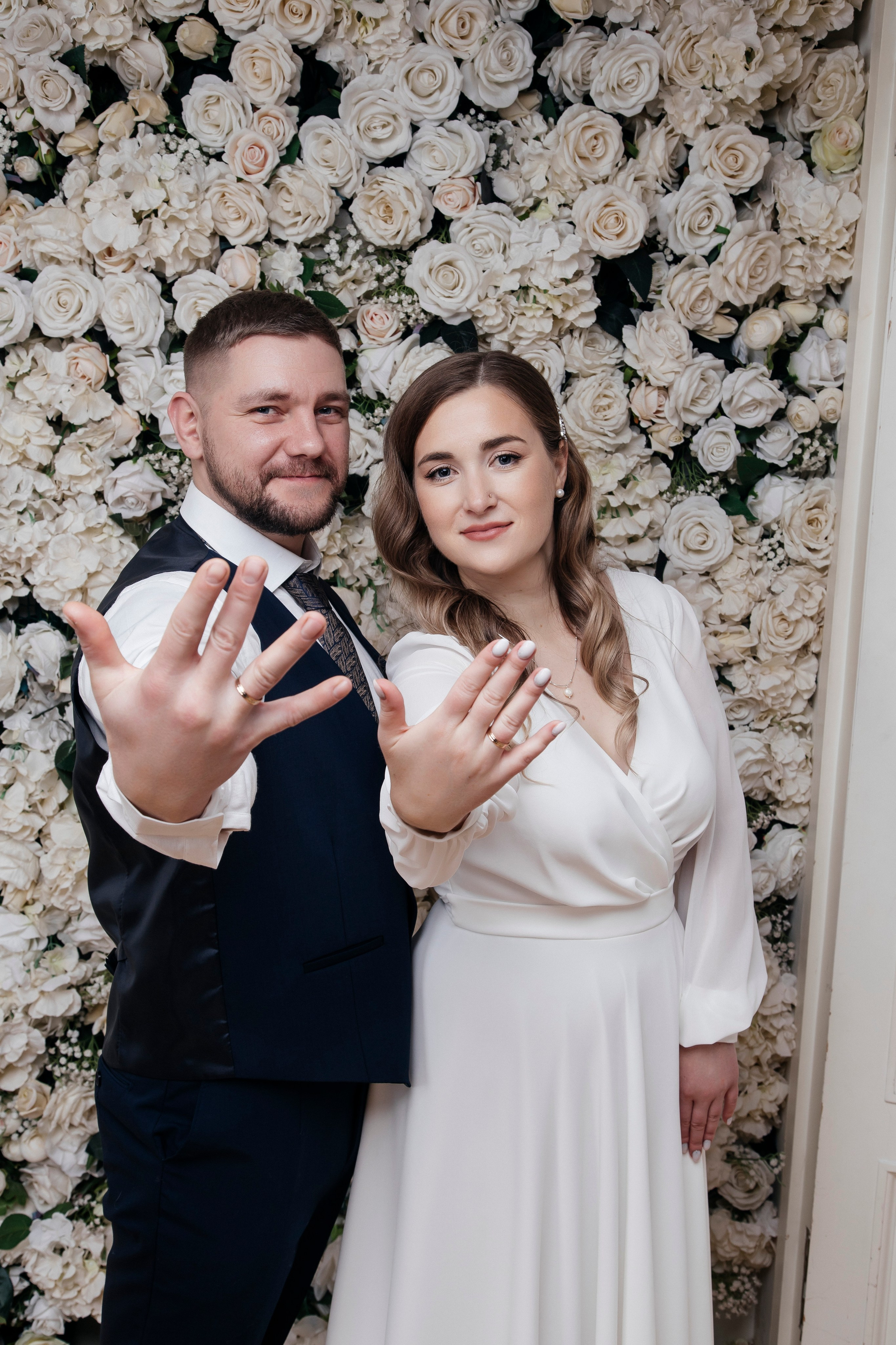 Свадьбы и lovestory. Фотограф и видеограф в Санкт-Петербурге Прохорова Надежда