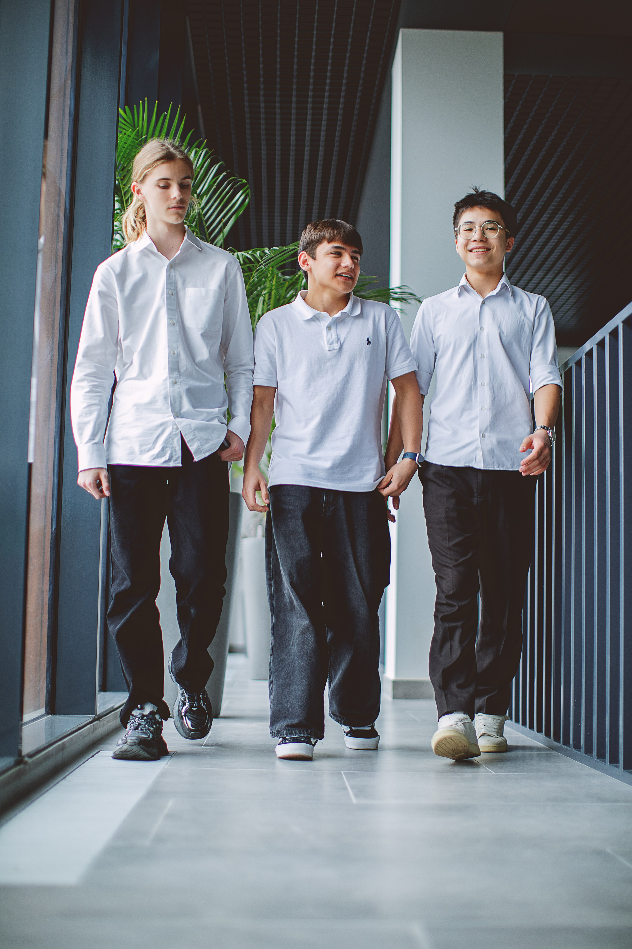 Классбук 9 класс. Главная