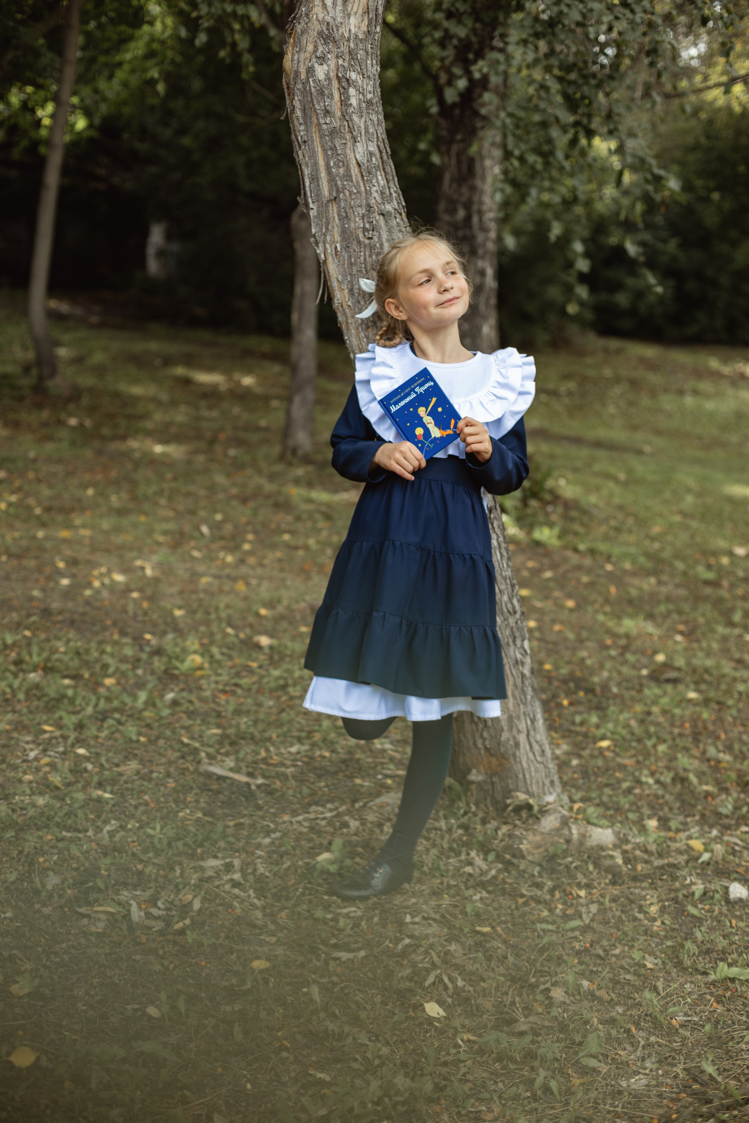 До звонка. Главная