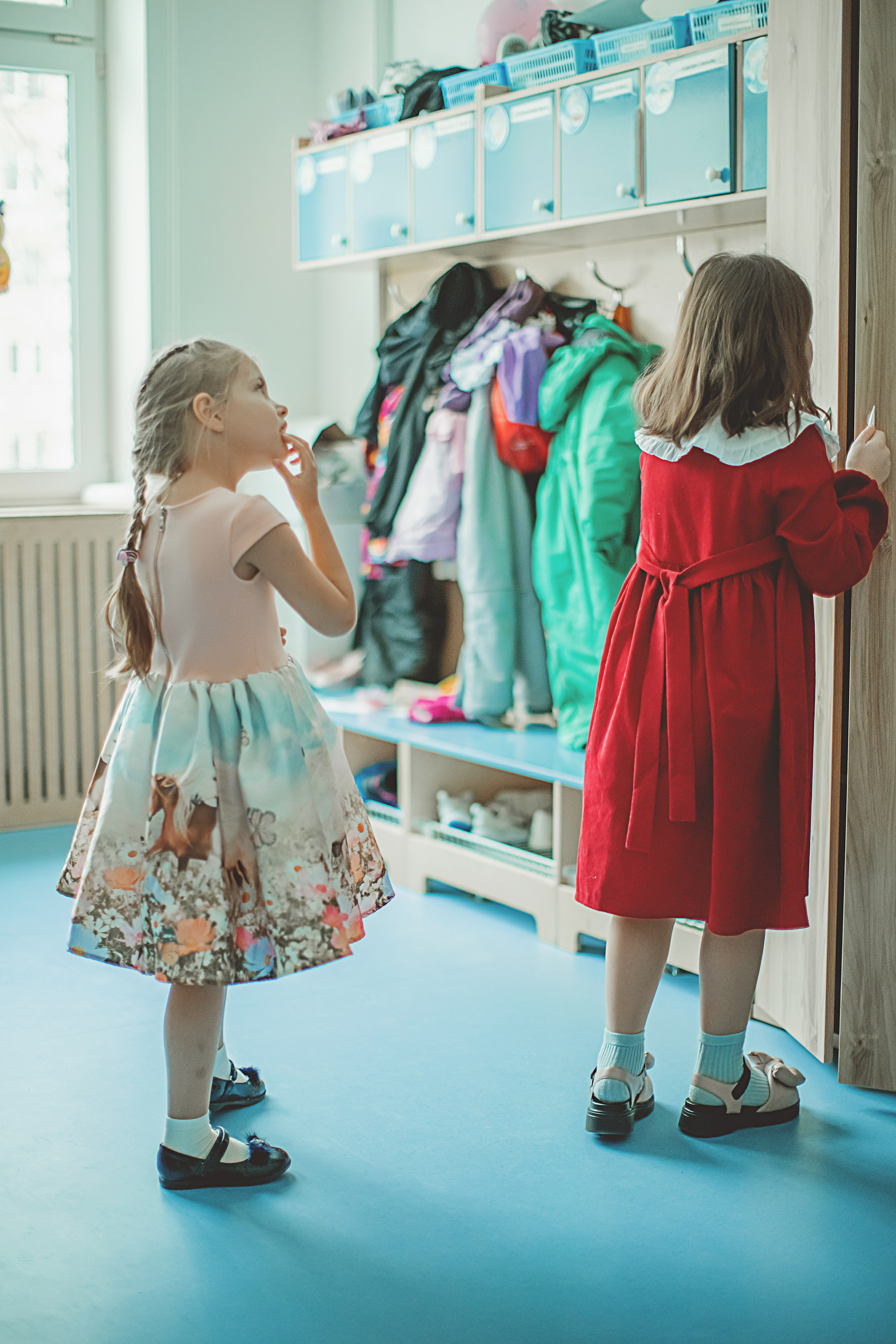 Детский сад. Главная