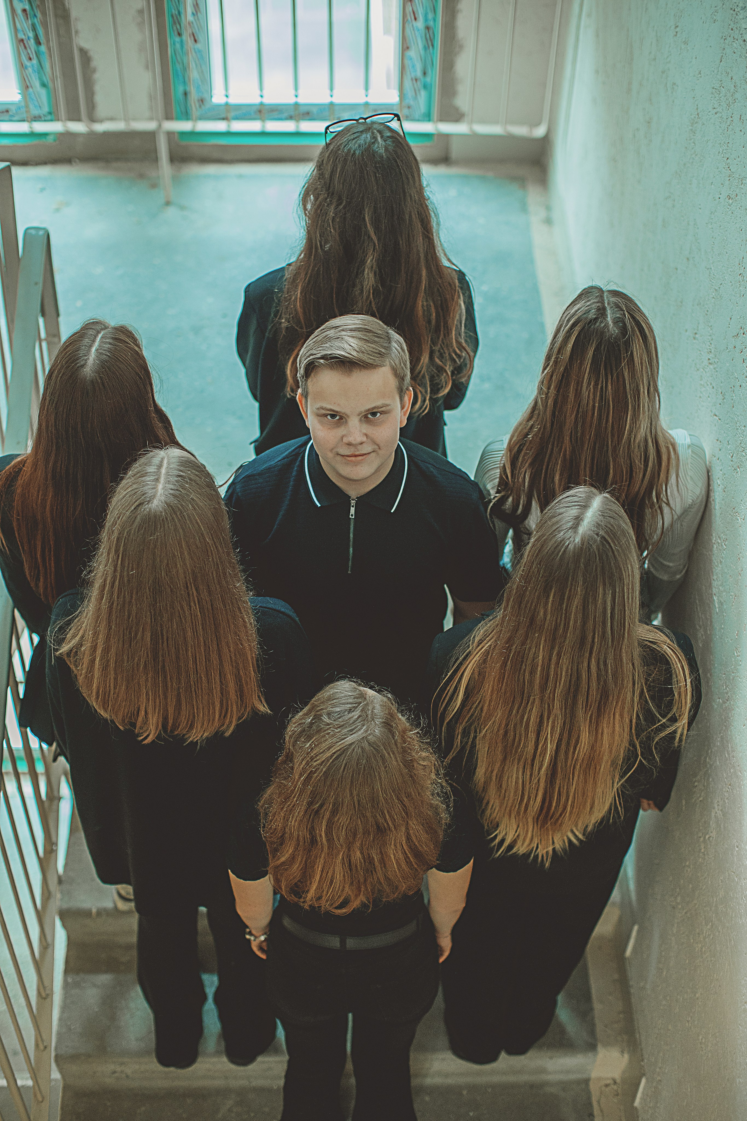 9 класс. Главная