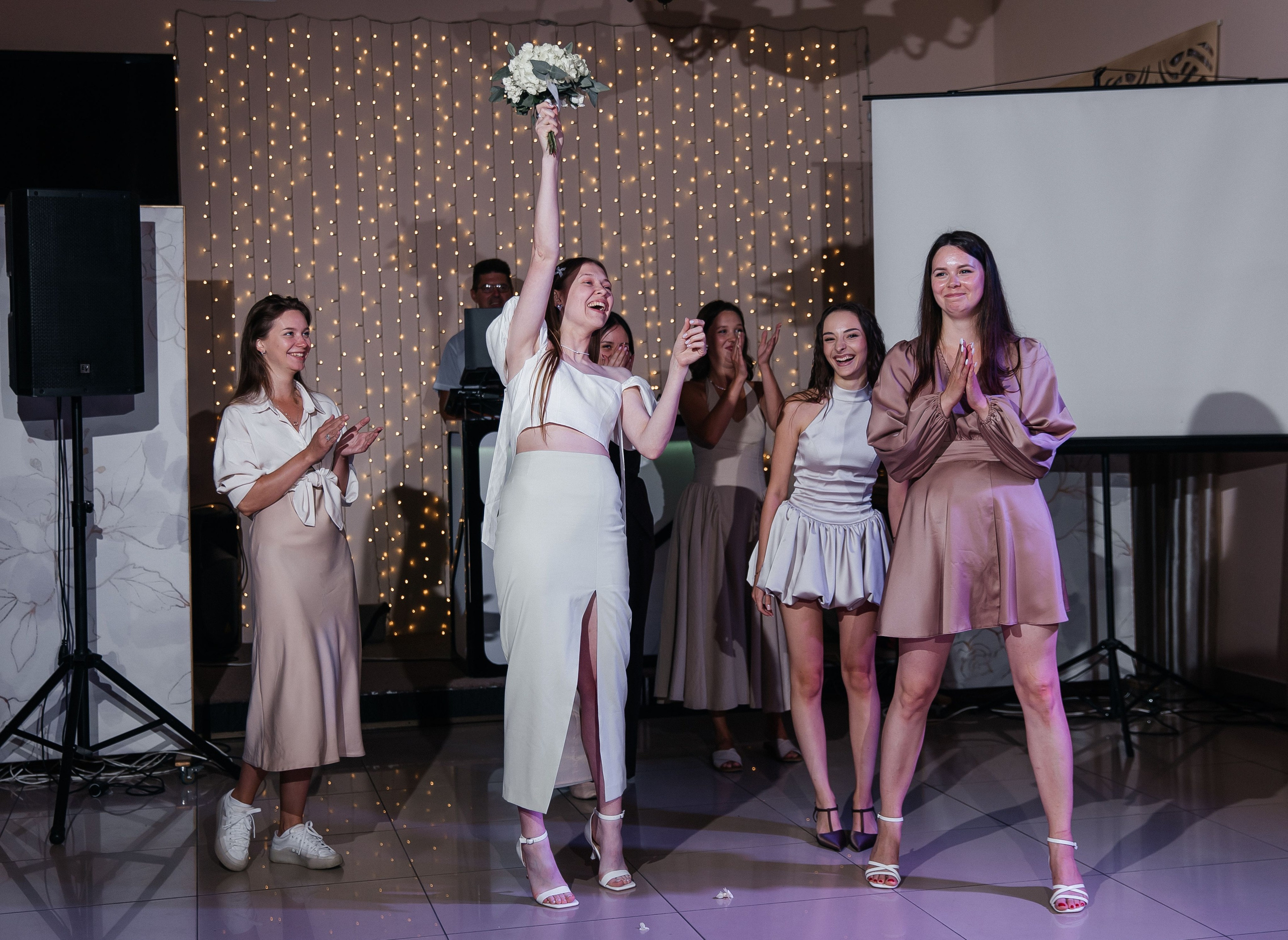 Анонс свадьба Кирилл и Мария. Свадебный и семейный фотограф в Севастополе и Крыму Анастасия Сураева