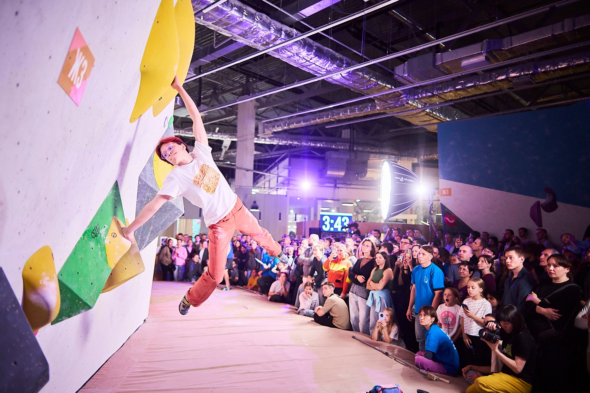 СПОРТ. Спортивный и репортажный фотограф в Екатеринбурге Артём Арафаилов