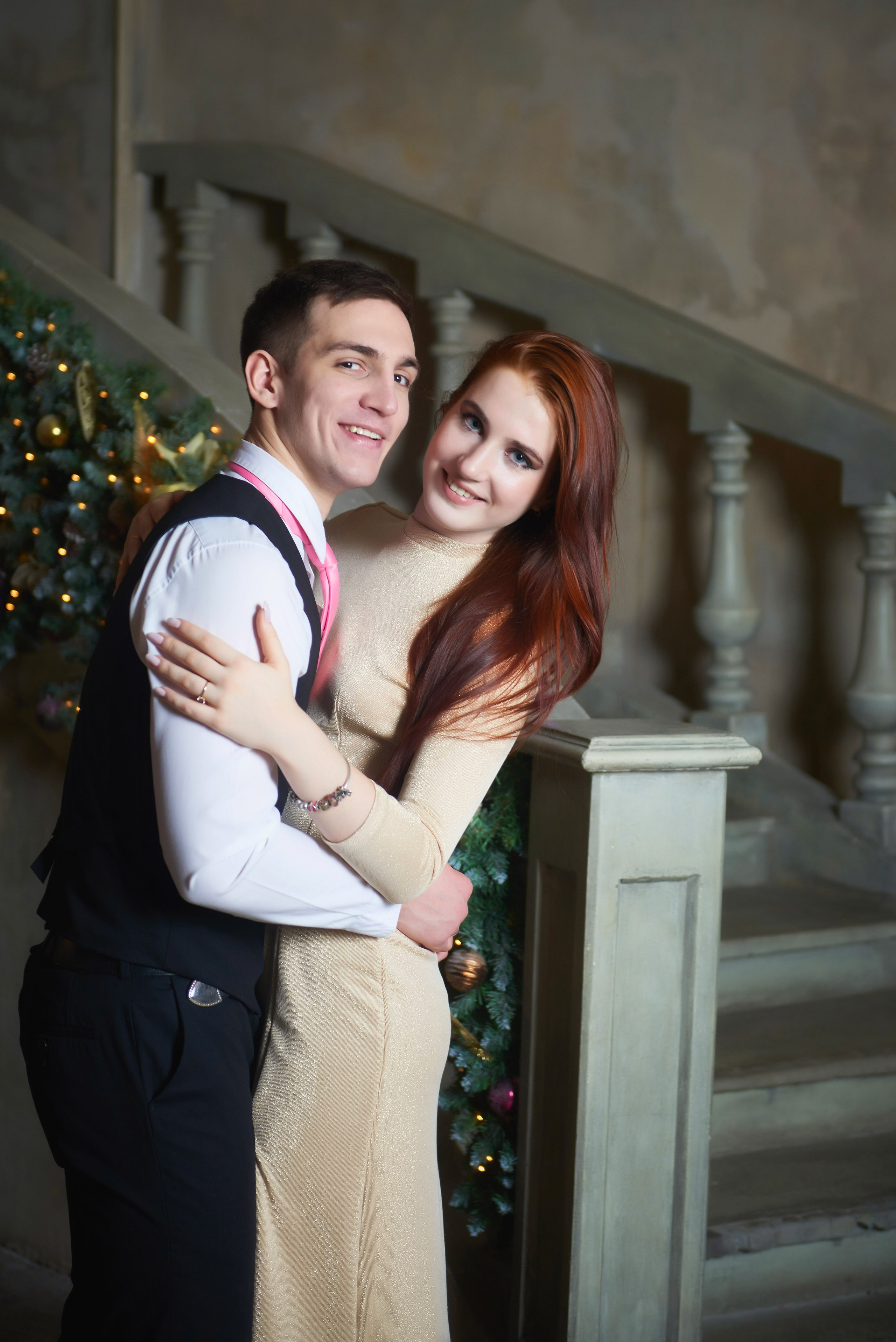 Александра и Егор. Портретный, семейный и свадебный фотограф в Санкт-Петербурге и в Пушкине Ширяев Денис