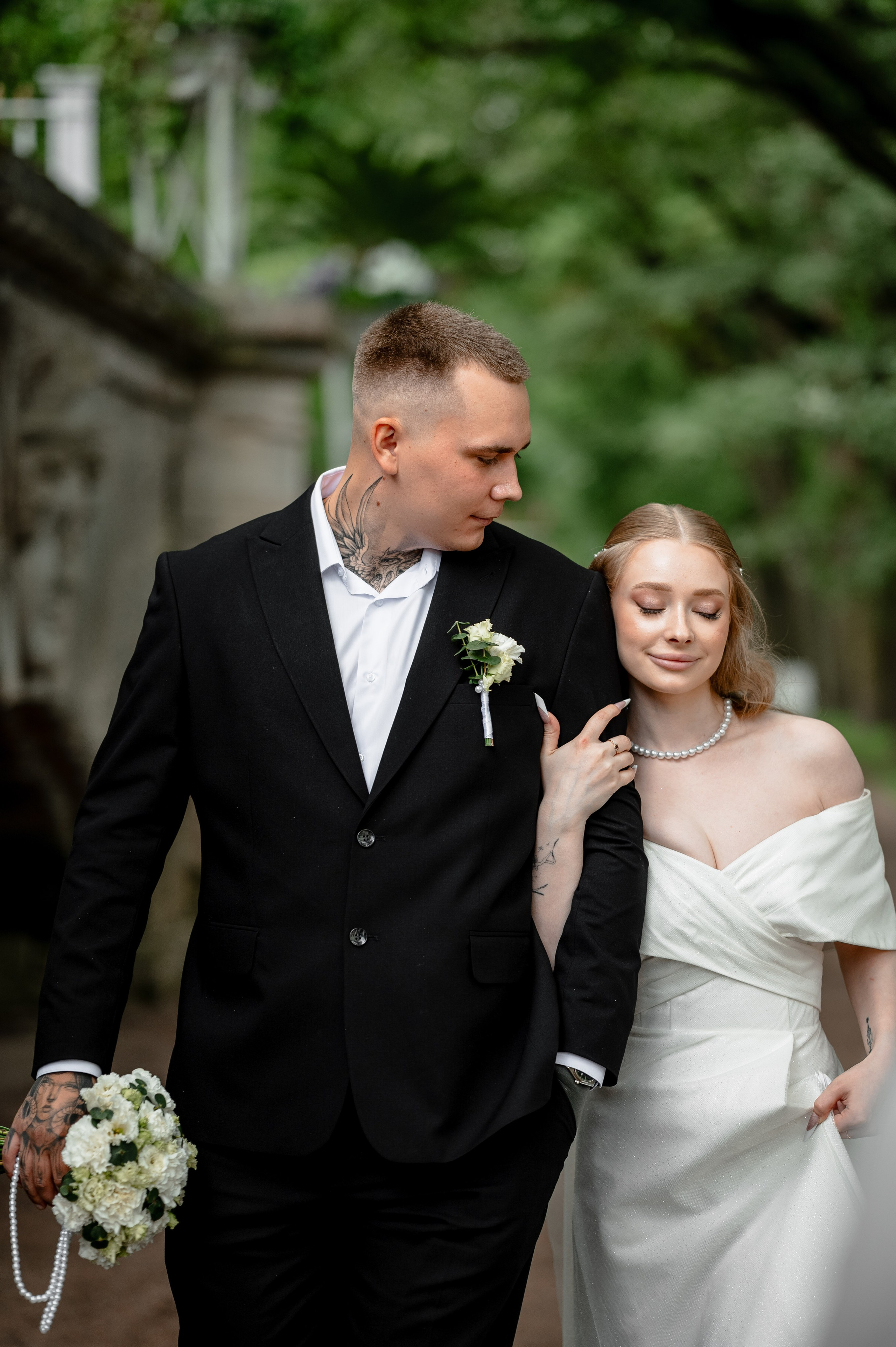 Виктория и Максим цветная серия. Портретный, семейный и свадебный фотограф в Санкт-Петербурге и в Москве Ширяев Денис