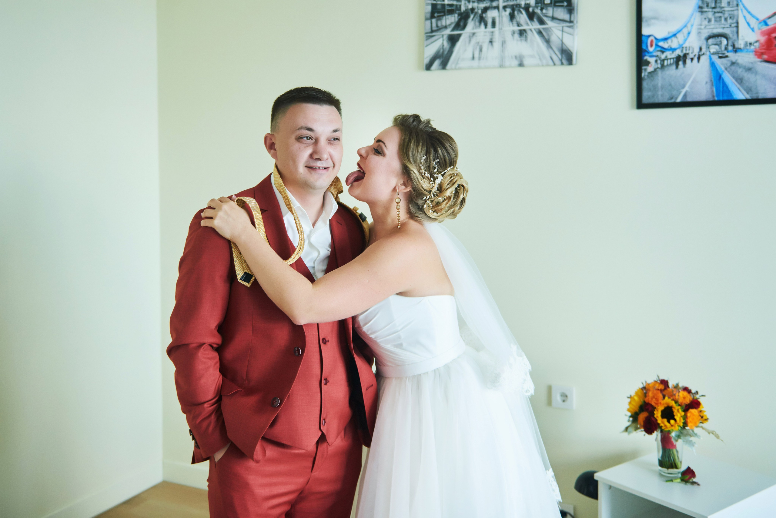 Анна и Сергей (фотосессия в Иваново Подворье). Портретный, семейный и свадебный фотограф в Санкт-Петербурге и в Пушкине Ширяев Денис