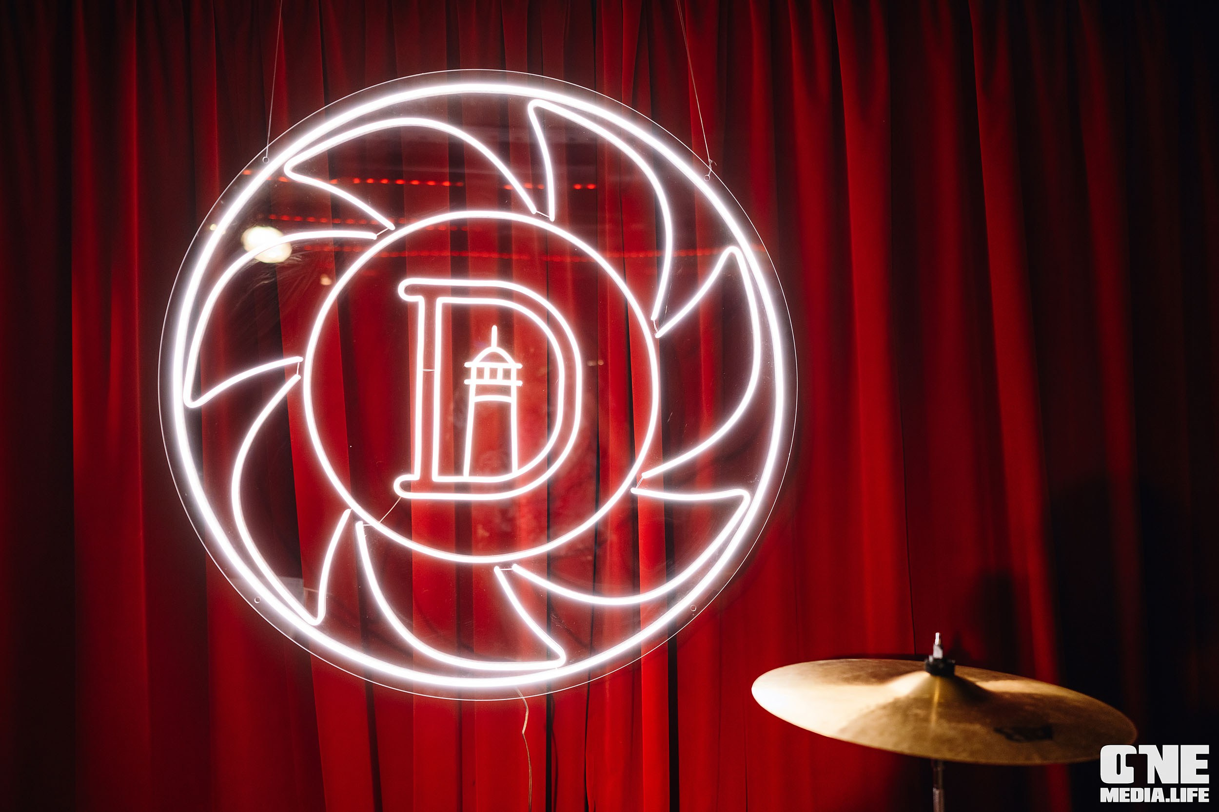 Фоторепортаж из Dreadnought. One Media Life: фоторепортажи, фотоотчеты с мероприятий и заведений