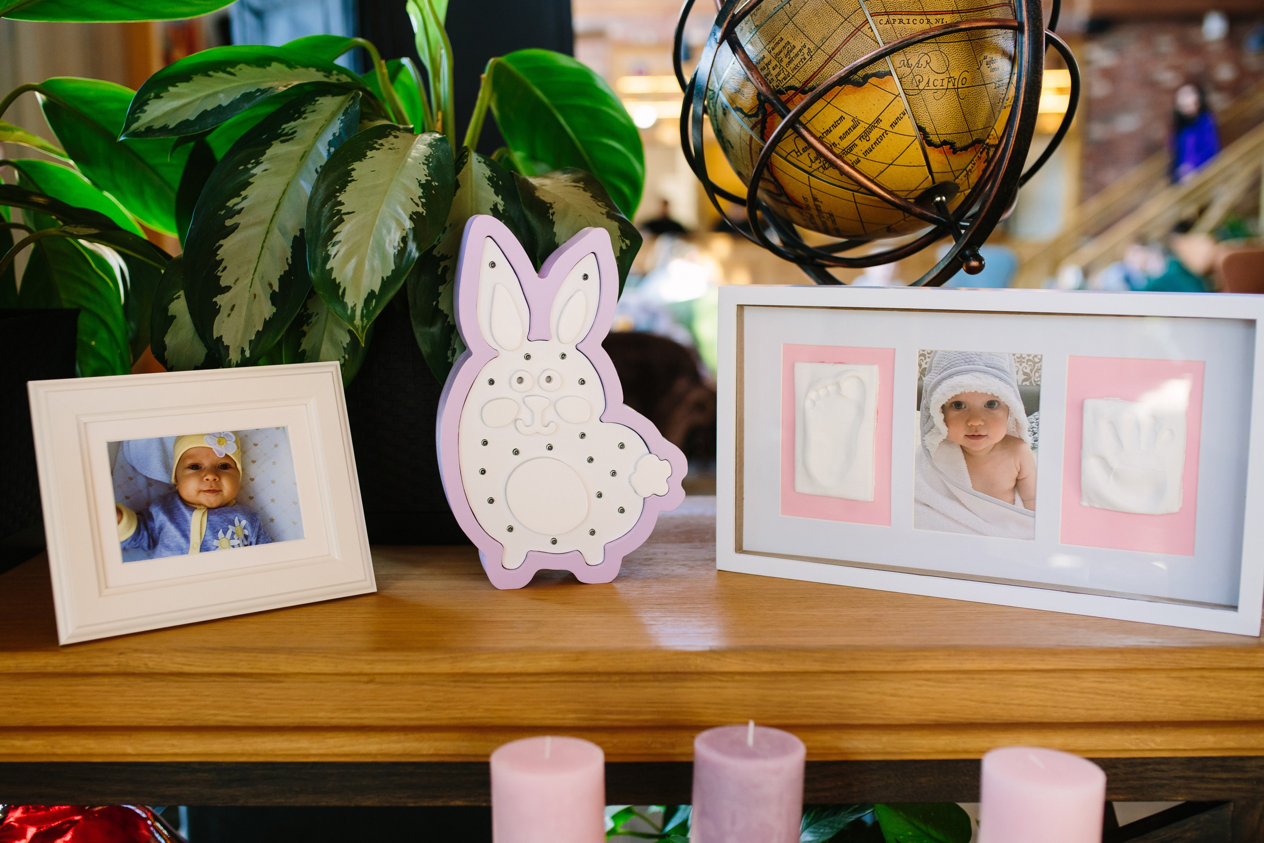 Лизе 1 год. Свадебный и семейный фотограф Екатерина Иванова