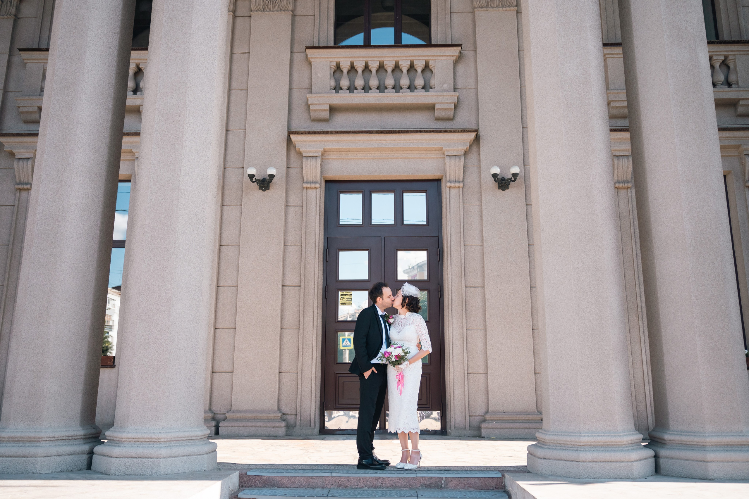 Екатерина и Абдулла. Фотограф и видеограф Олег Игнатов | Свадьбы, Love Story, реклама и корпоративы — Красноярск