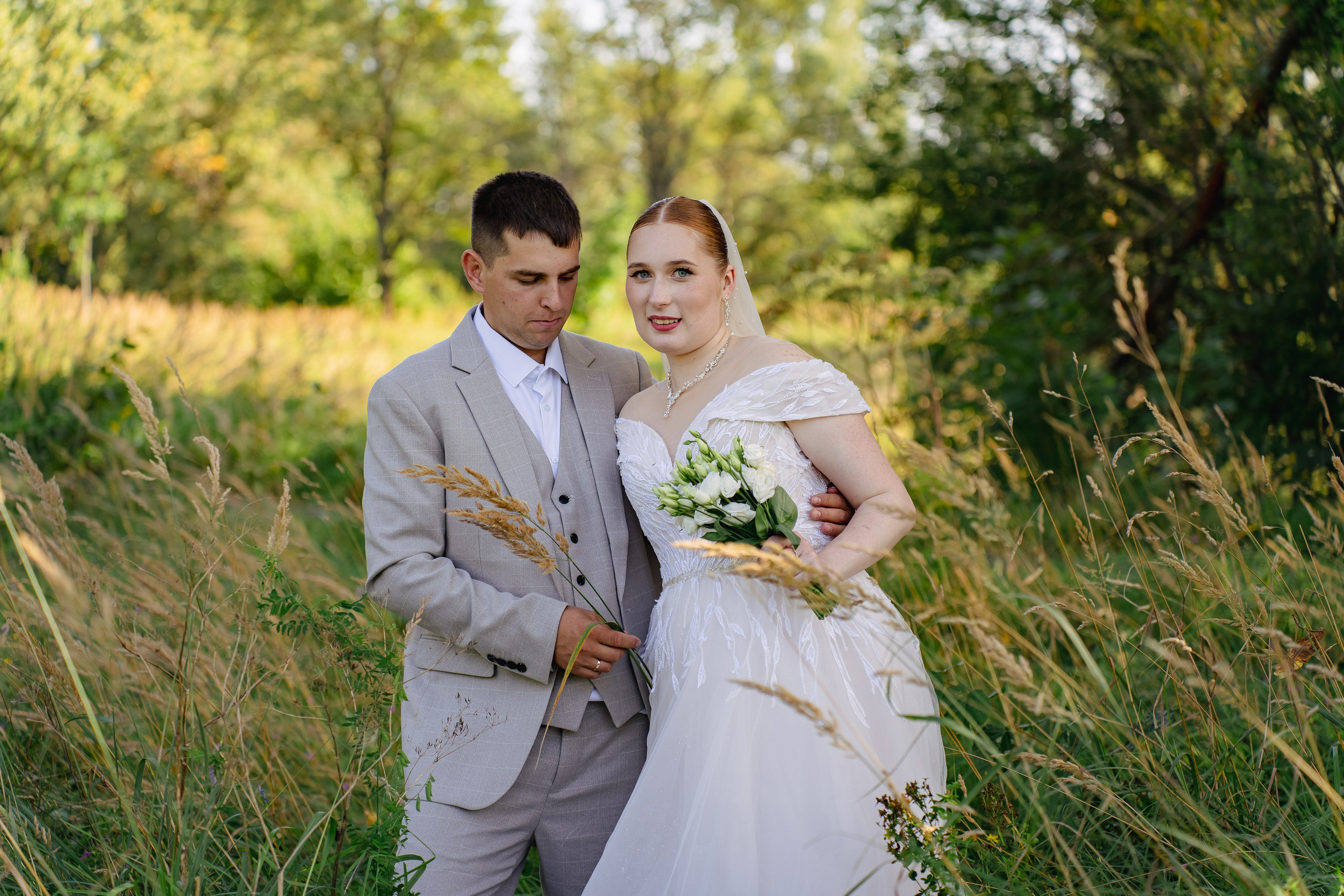 Мария Александр