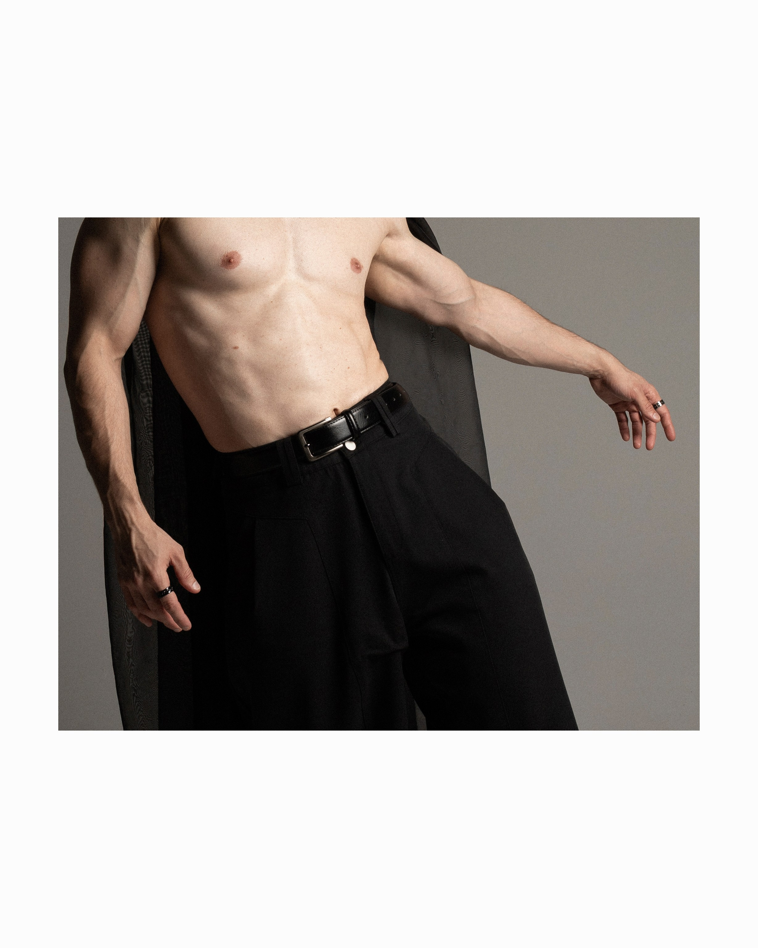 Парни. Ник Франк фотограф и преподаватель по позированию