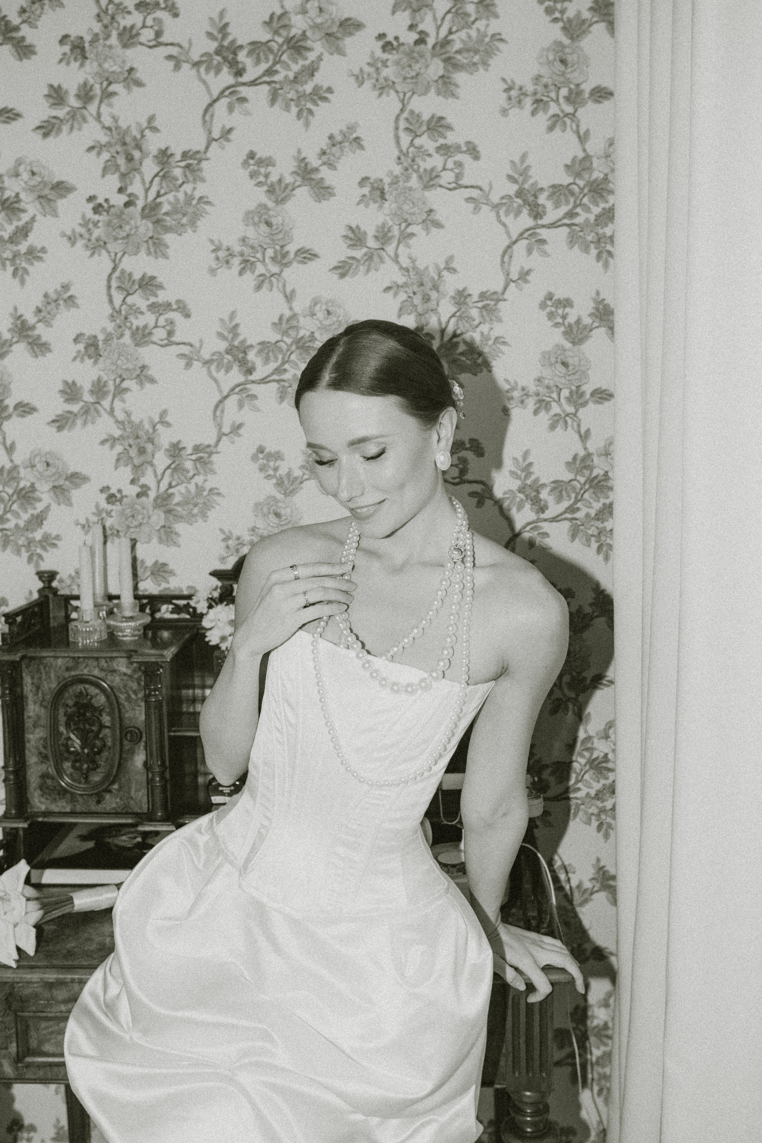 Villa Rossa. Фотограф Анастасия Залевская