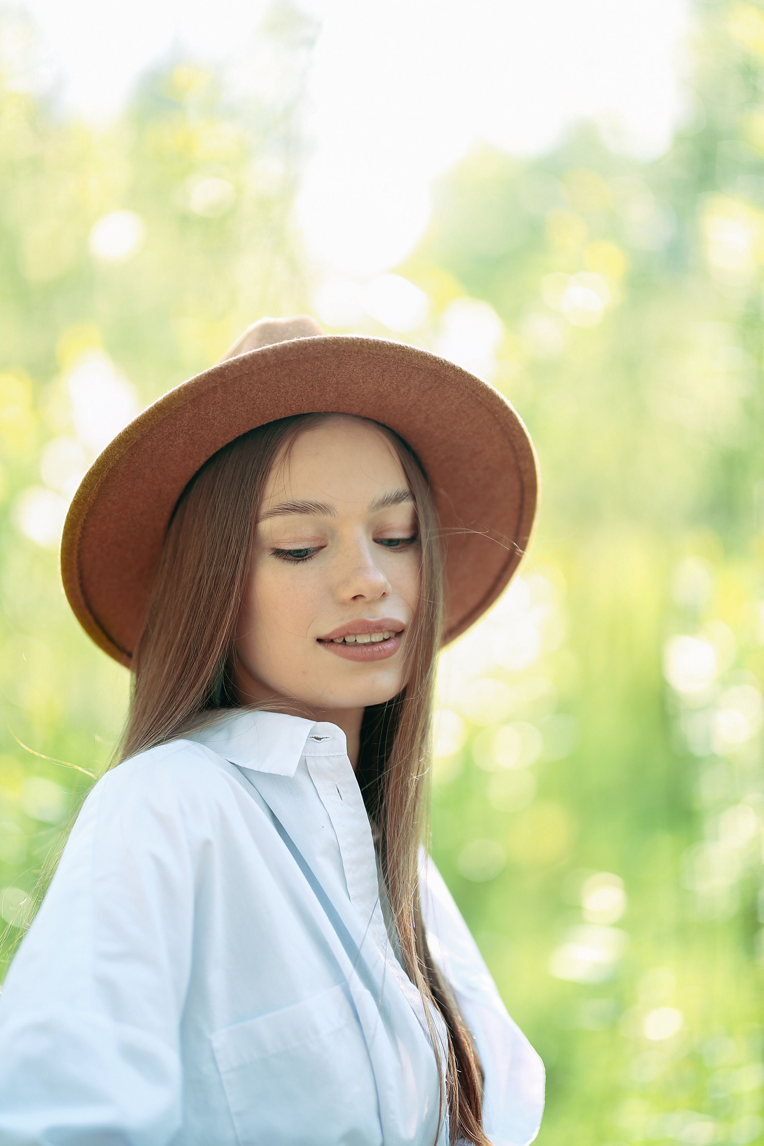 У Костра. Фотограф Анастасия Залевская