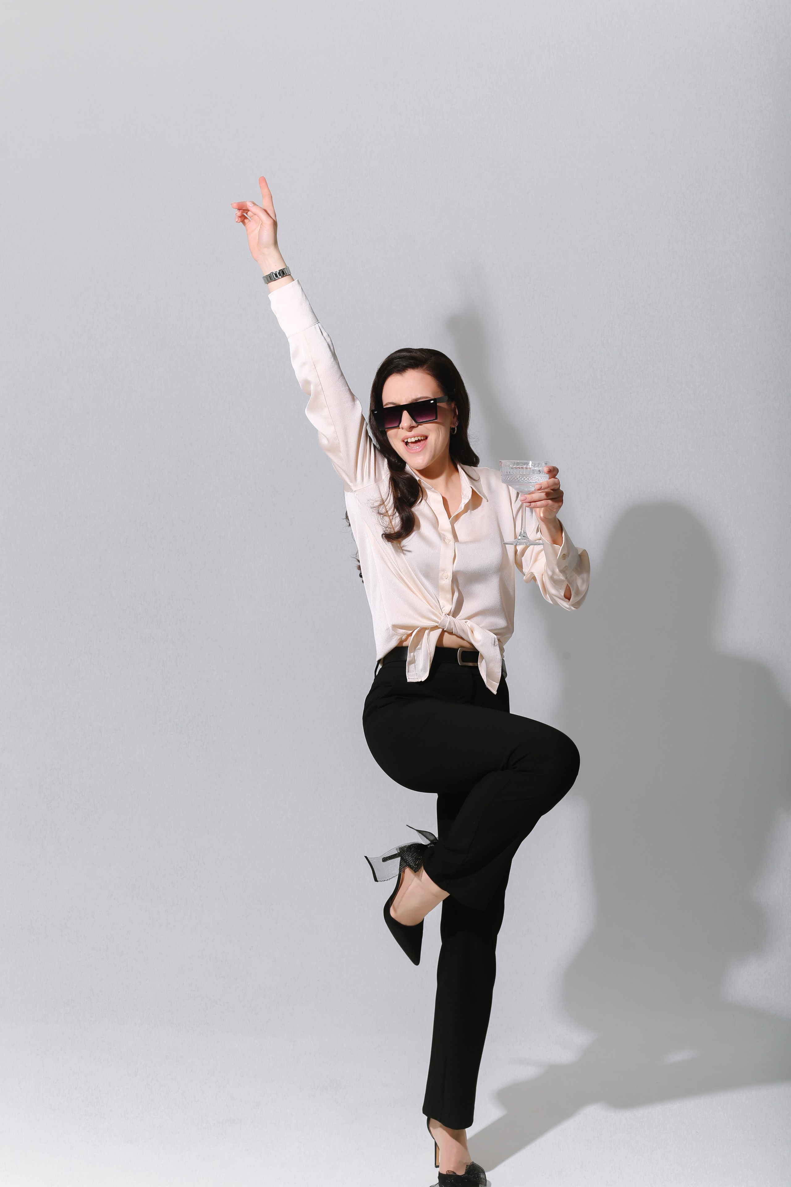 Мария (Vibes). Фотограф Анастасия Залевская