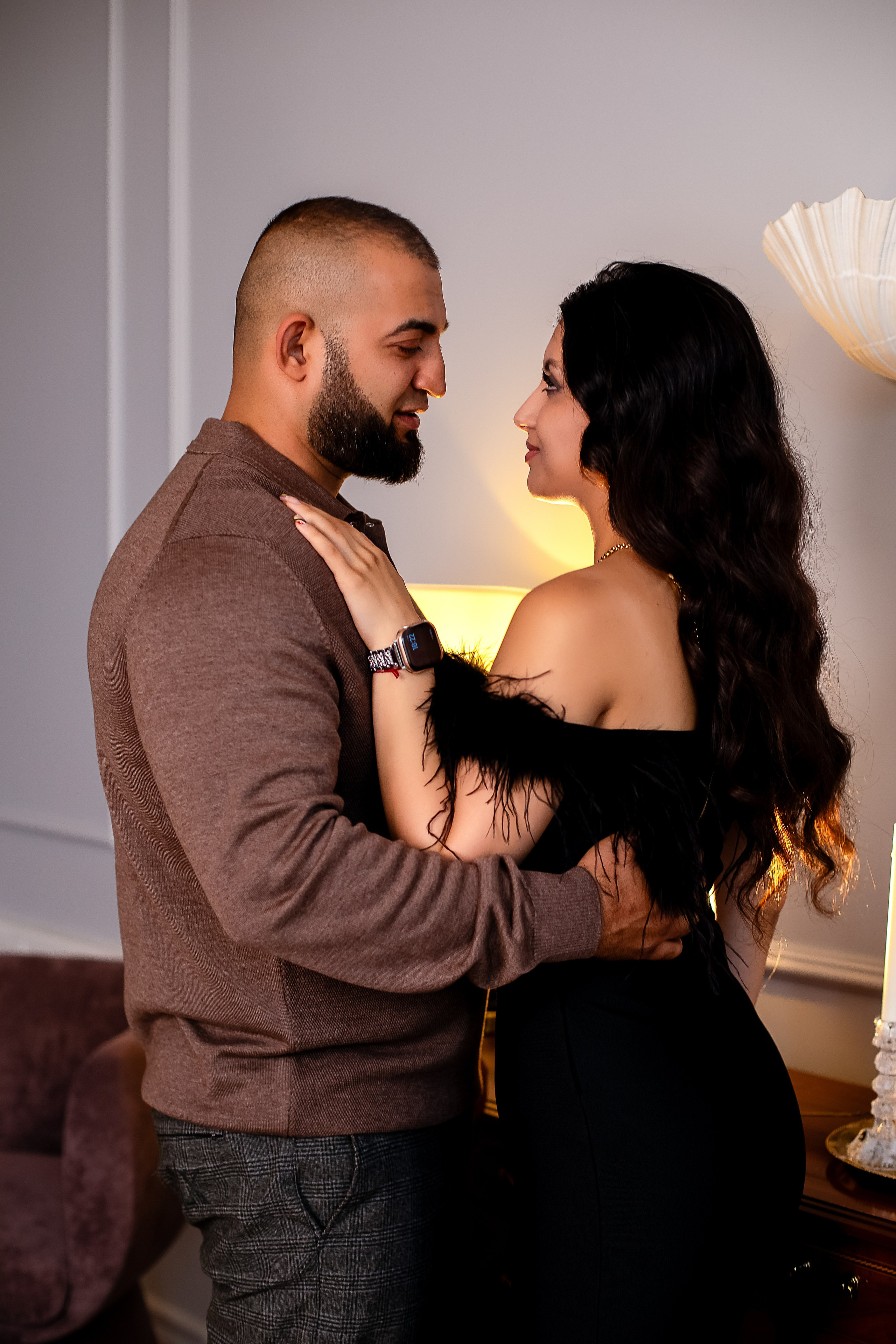 Новогодняя. Https://malovafoto.ru