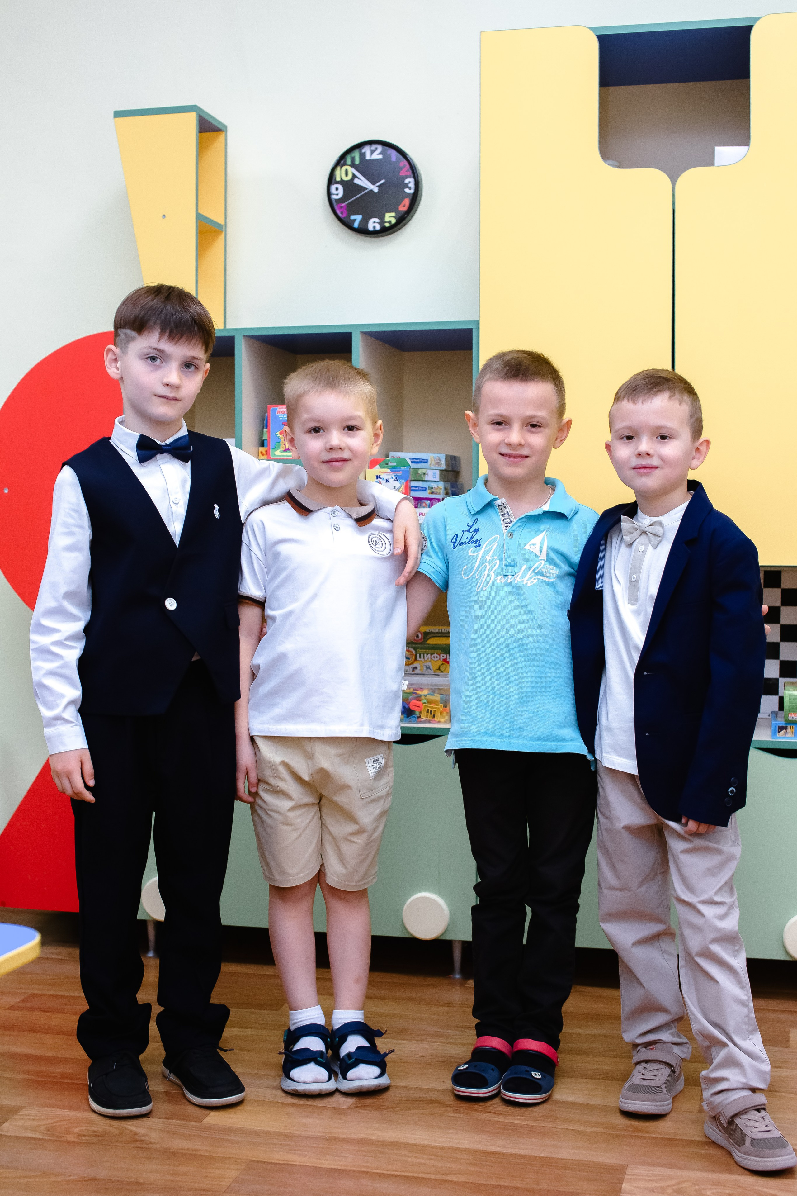 Съемка выпускных альбомов в Калининграде. Https://malovafoto.ru