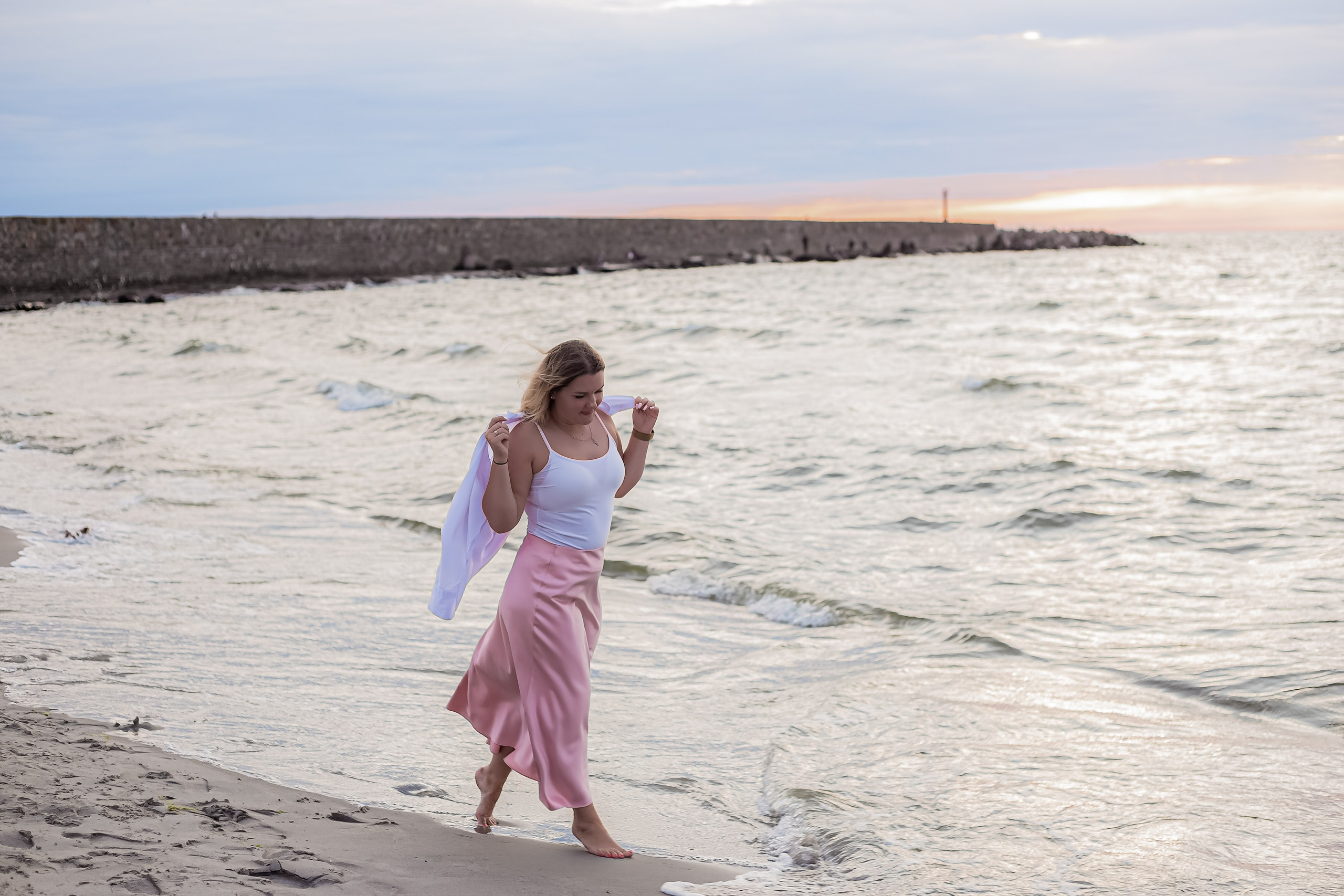 Вадим и Екатерина. Https://malovafoto.ru