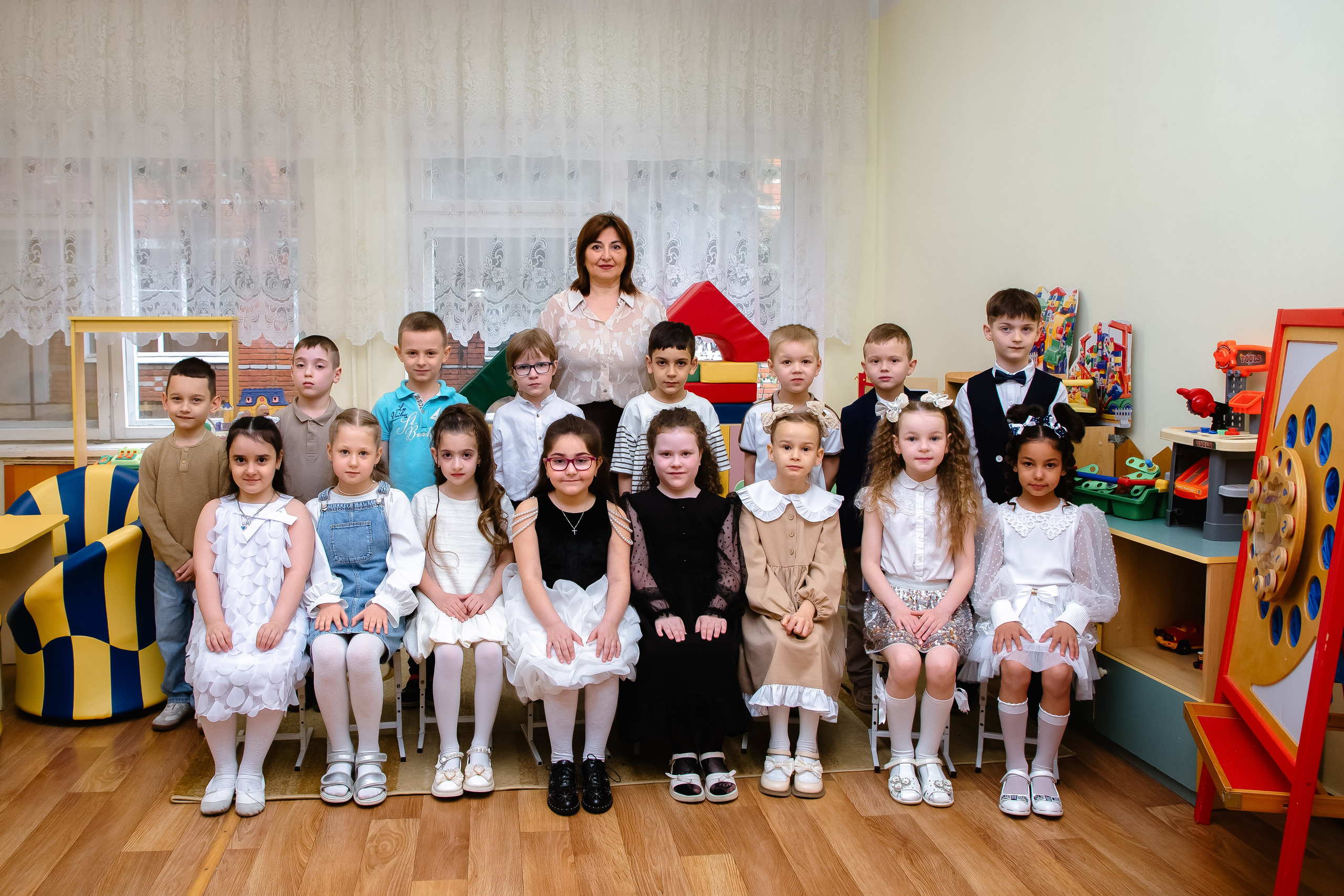 Съемка выпускных альбомов в Калининграде. Https://malovafoto.ru