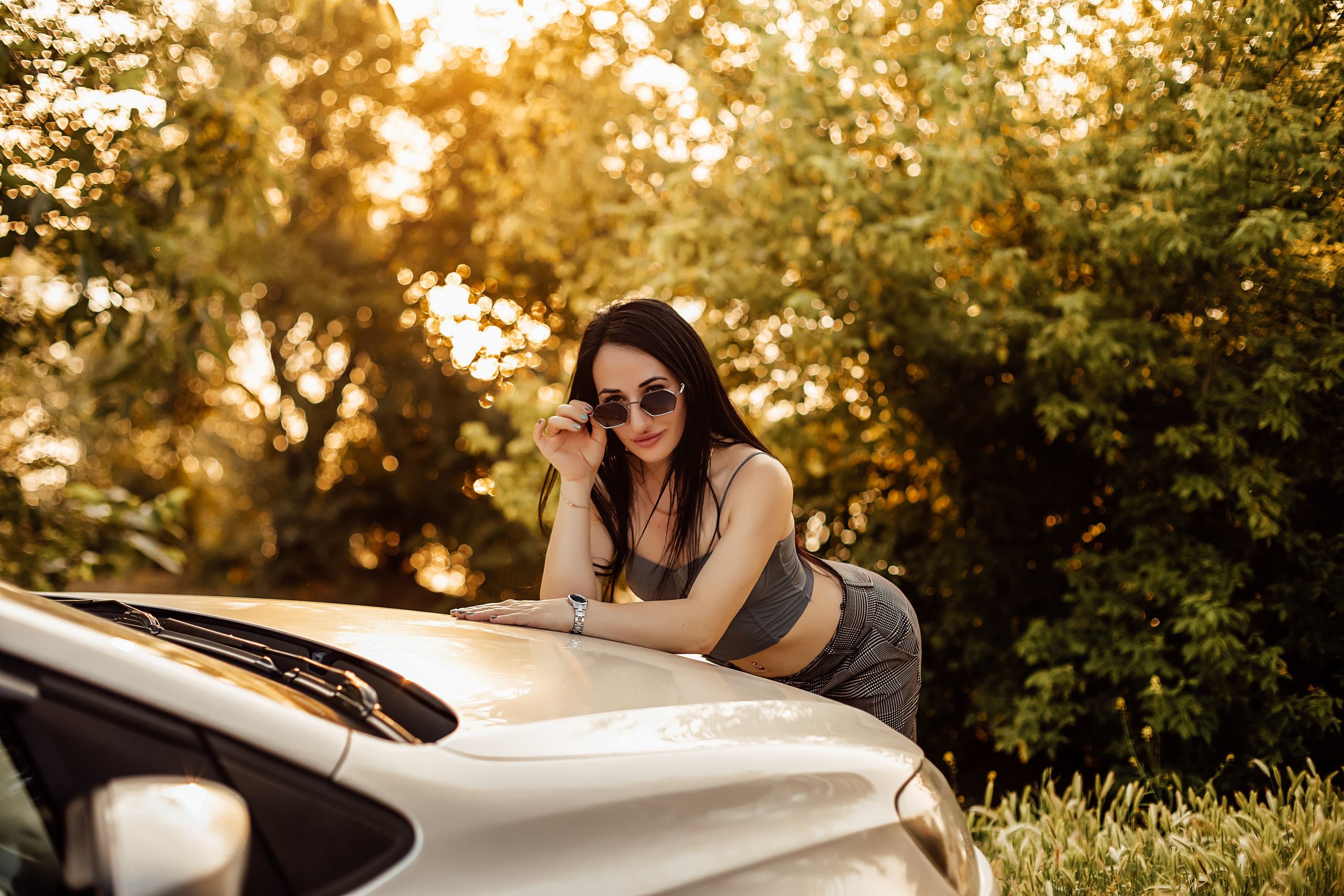 Автоледи. Https://malovafoto.ru