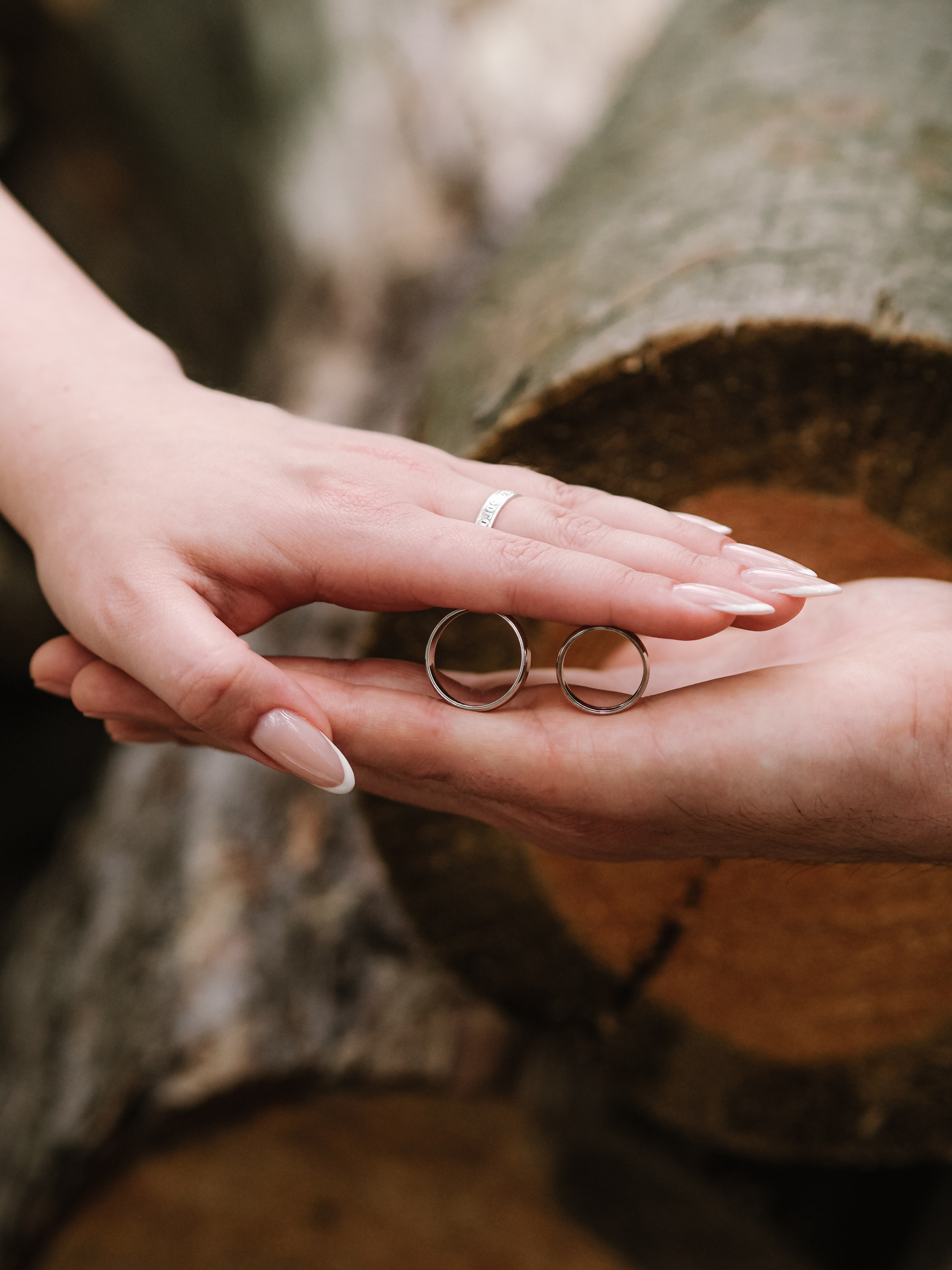 Даша и Максим. Фотограф Рязань. Семейный Свадебный фотограф