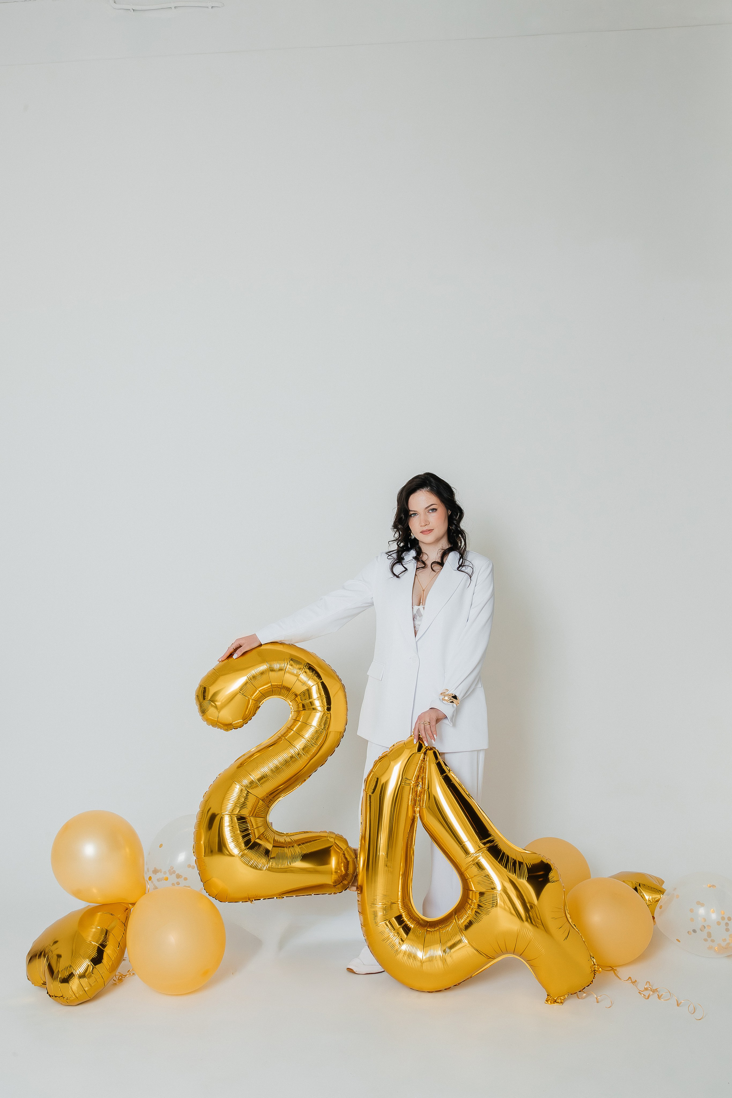 Фотосессия Ксении и Юлии