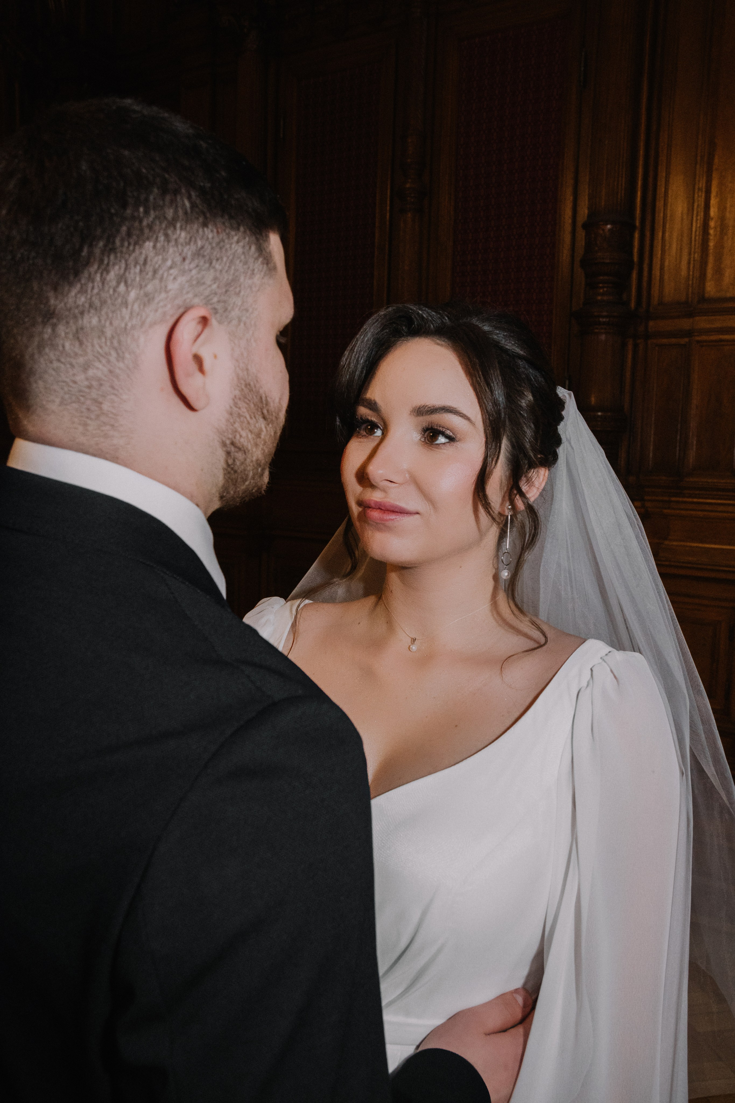 Анастасия и Станислав