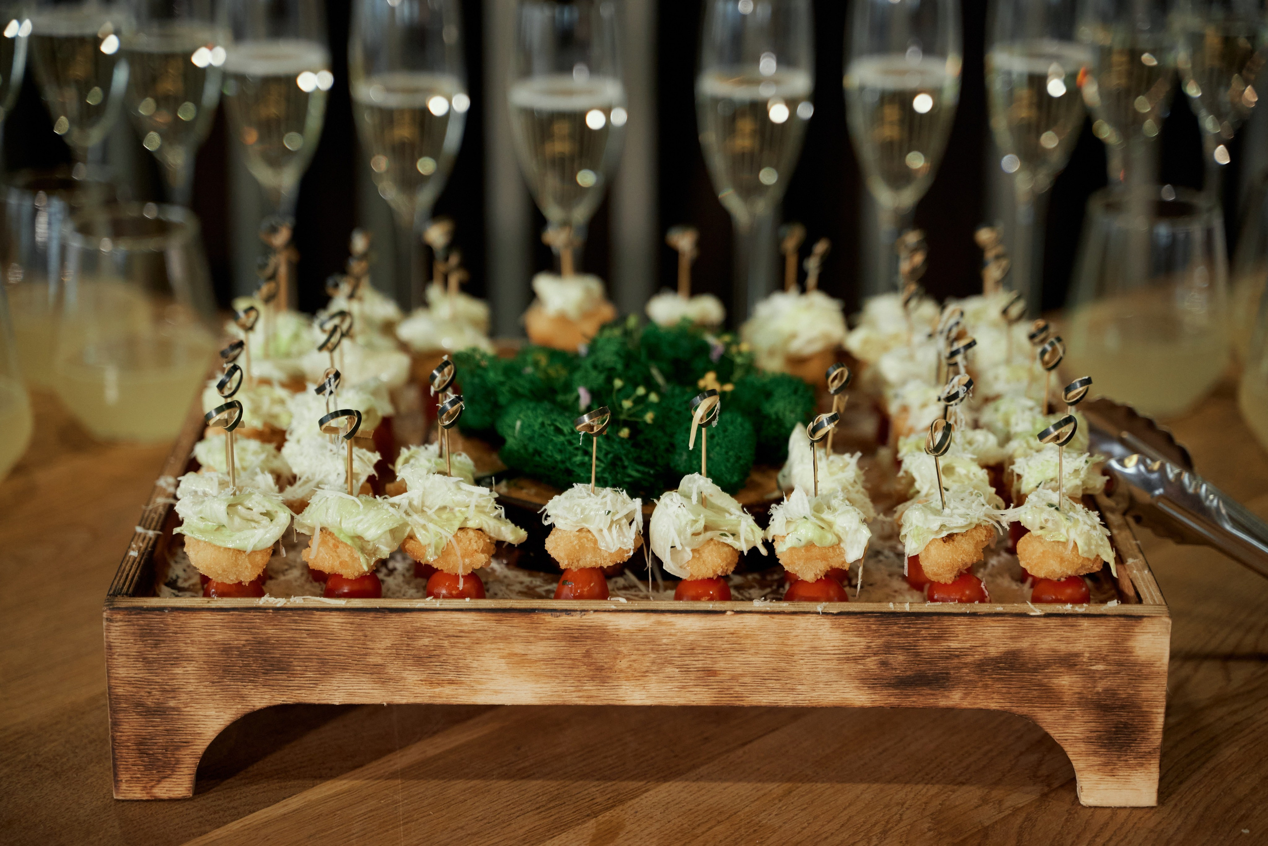 Дарья и Дмитрий. Свадебный фотограф Александр Браво