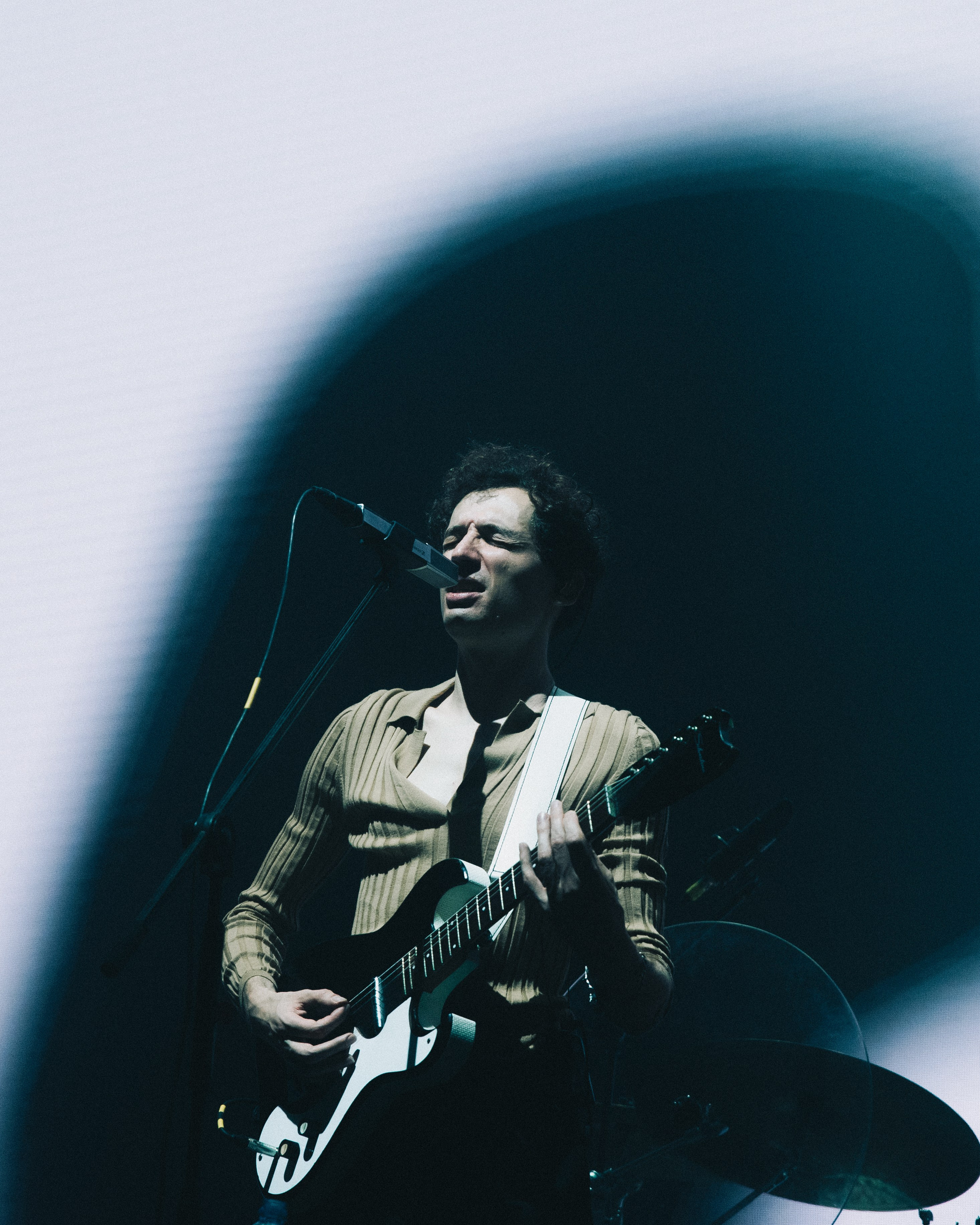 ZOLOTO. MuzBit Unlock Tour’25 Moscow. RUSLAN ROZANOV