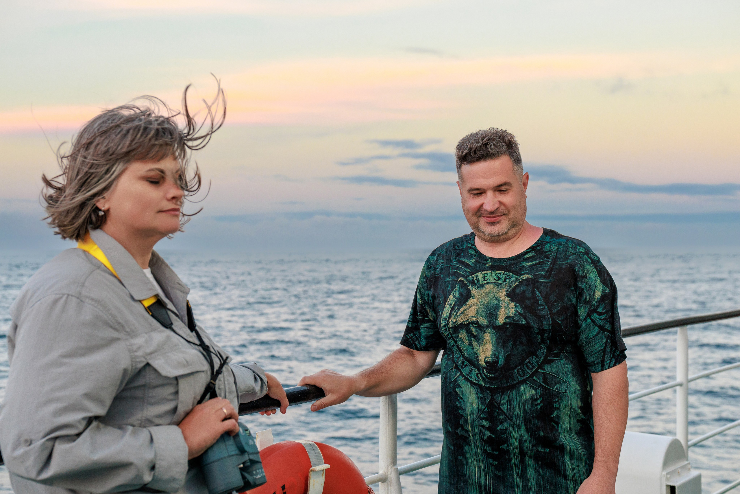 Репортажная съёмка. Индивидуальная и семейная съёмка. Москва, Наталья Самохвалова