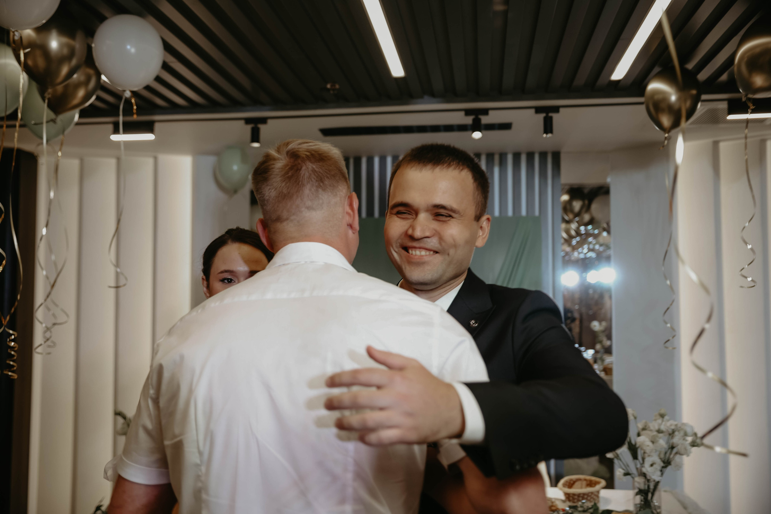 Анна и Денис. Photographer in Moscow & everywhere in the World Alena Vyalova