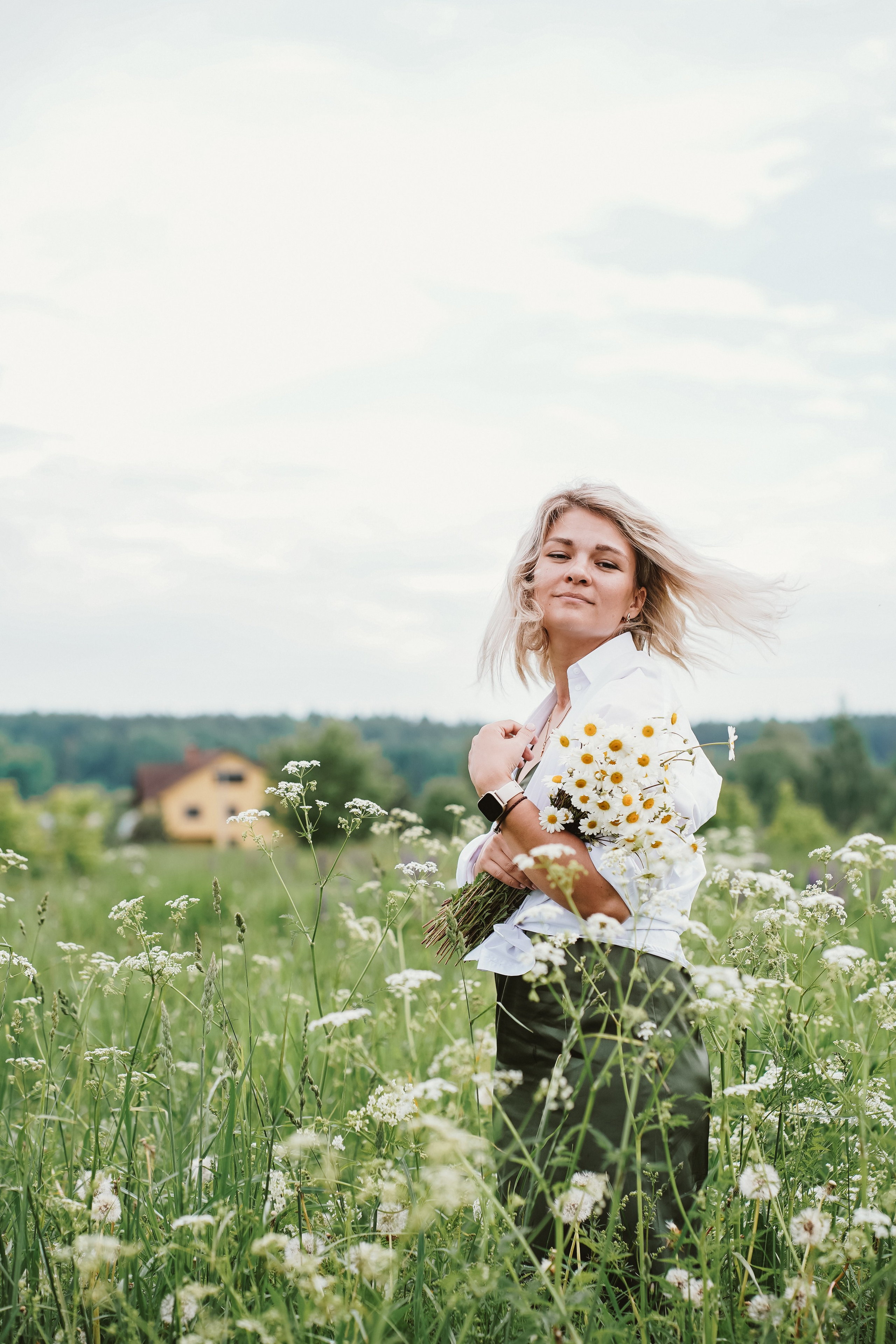 Ира. Семейный и детский фотограф в Москве (Тинао) Галкина Алевтина