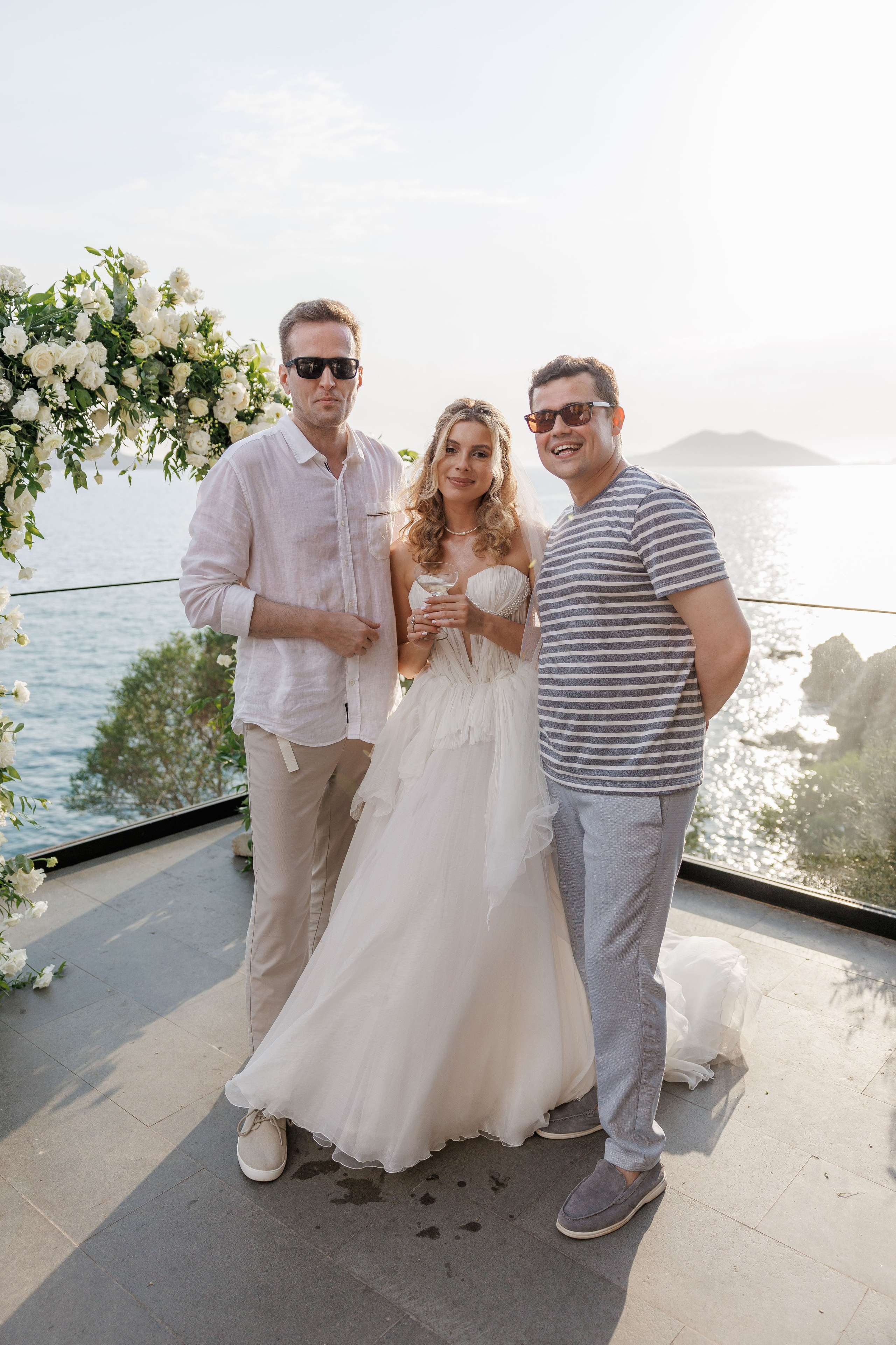 Alena+Sergey. Фотограф Иван Газукин