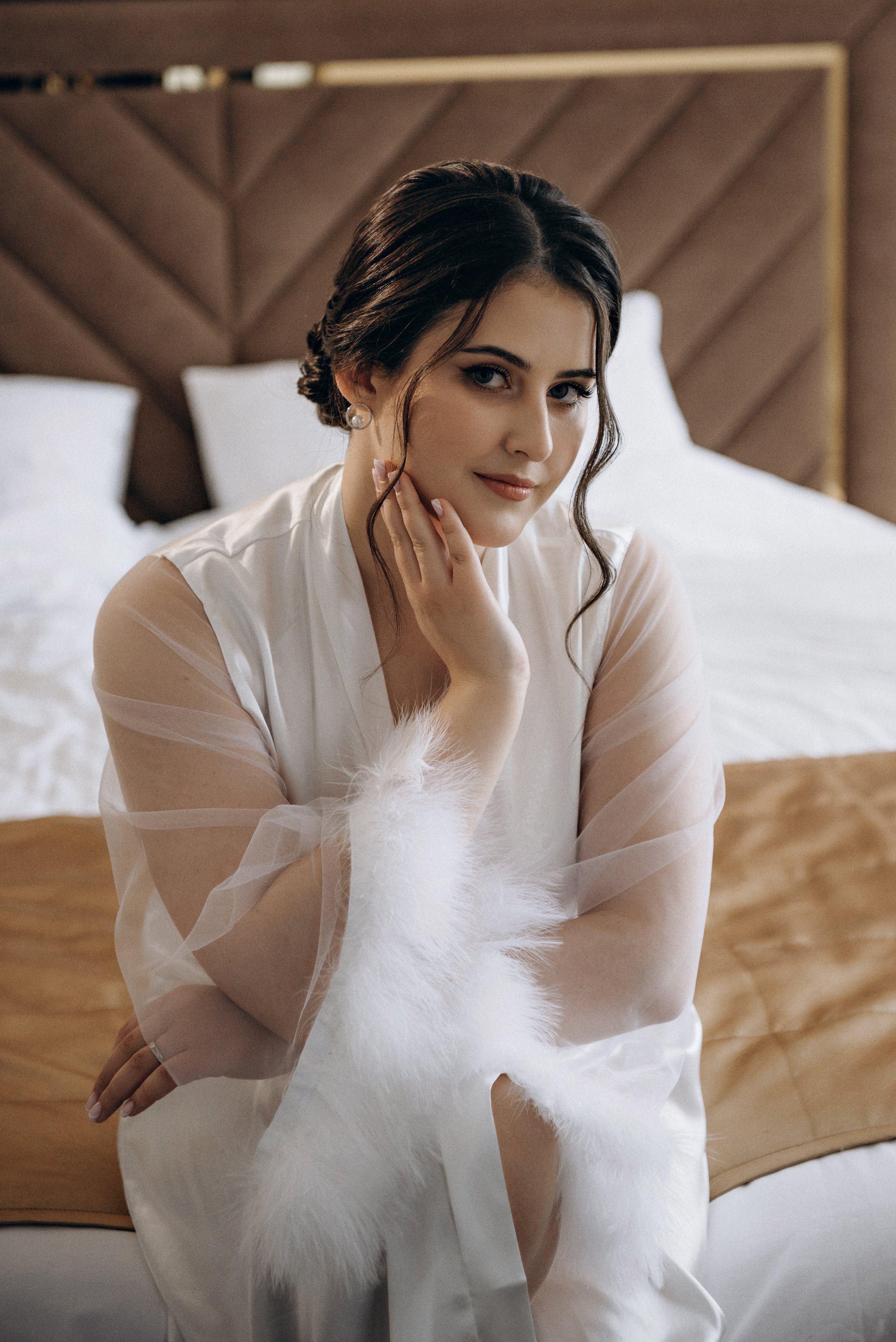 Никита и Настя. Свадебный фотограф в Тамбове и области