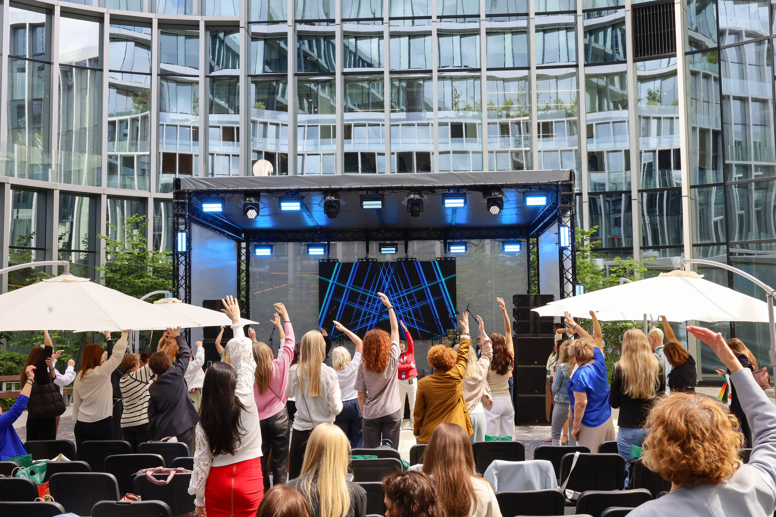 ПРЕВЕНТМЕД 2025 — ФОРУМ ПРЕВЕНТИВНОЙ МЕДИЦИНЫ. Фотограф мероприятий Ирина Каширина