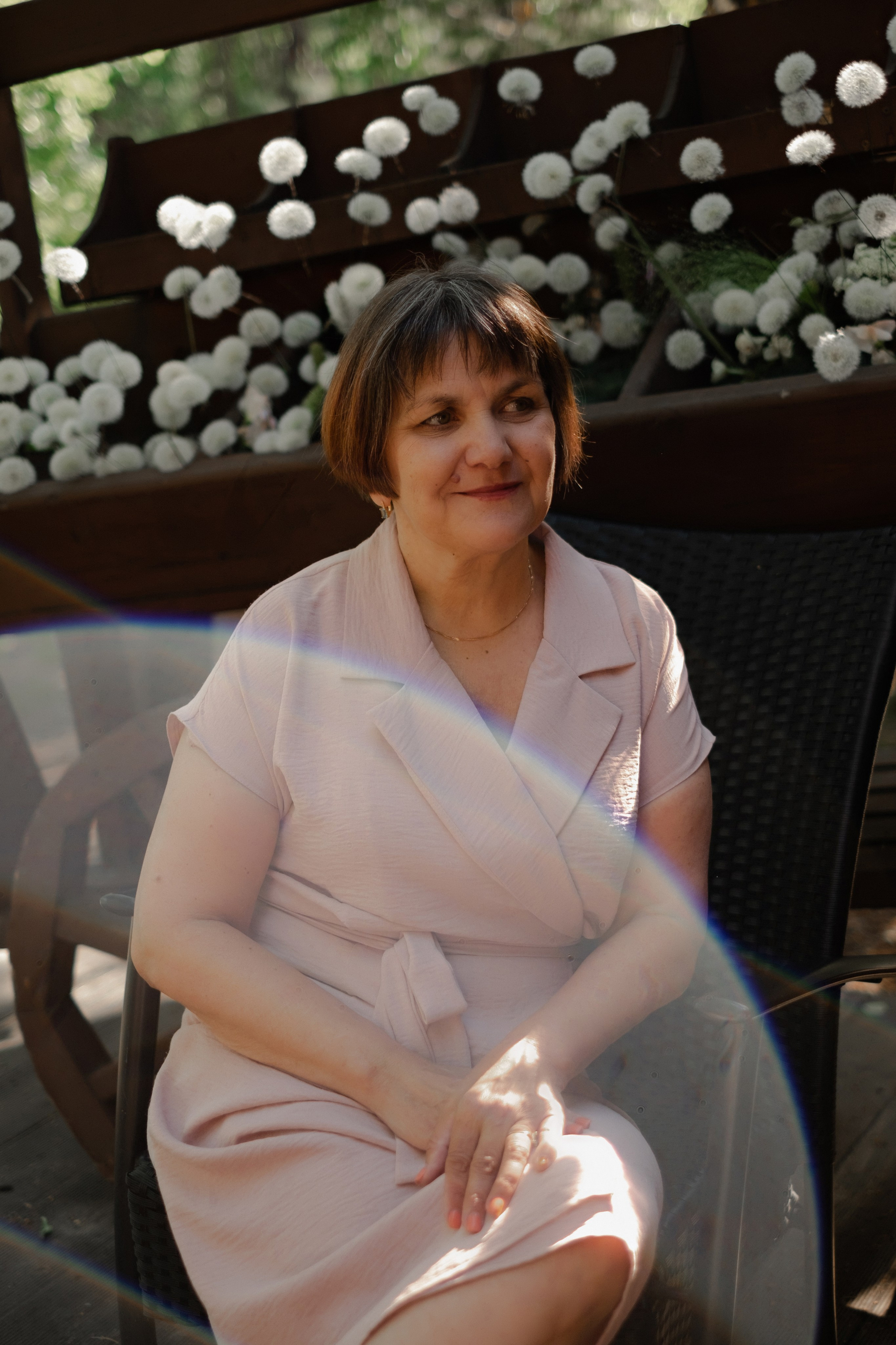 День рождения Риты. Фотограф в Новосибирске Диана Ильиных