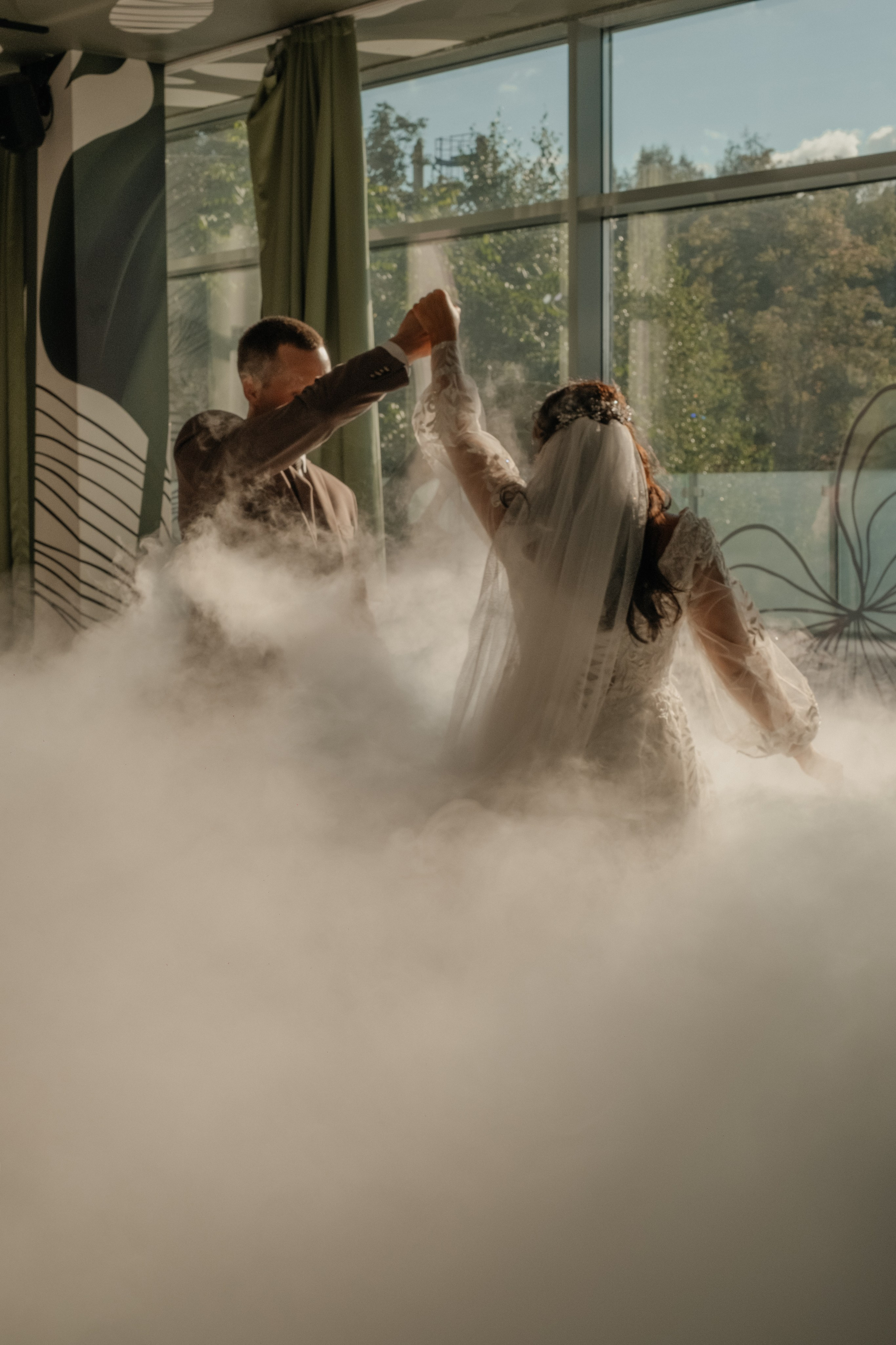 Свадьба Татьяны и Ильи. Фотограф в Новосибирске Диана Ильиных