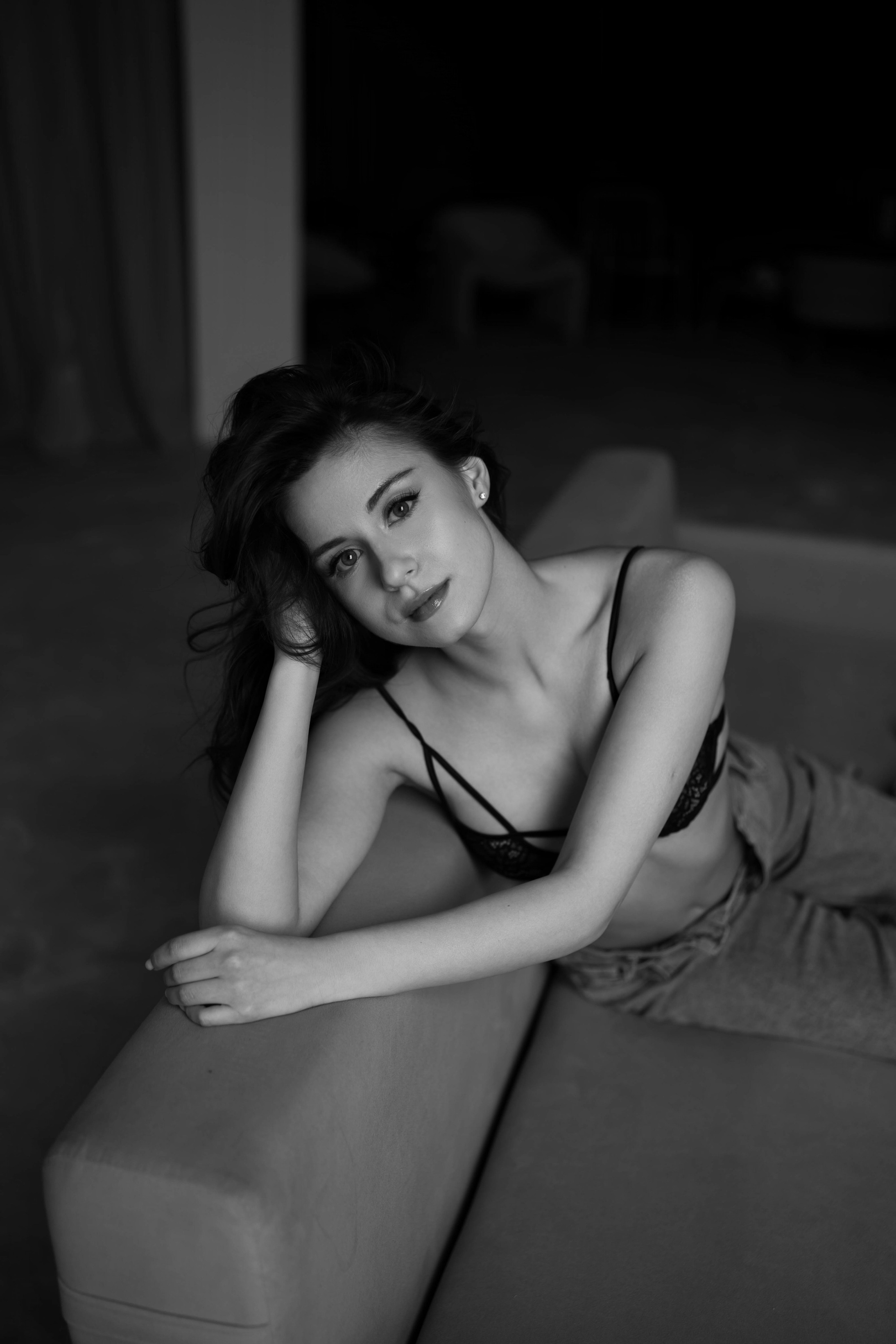 Любовь. Фотограф в Новосибирске Диана Ильиных