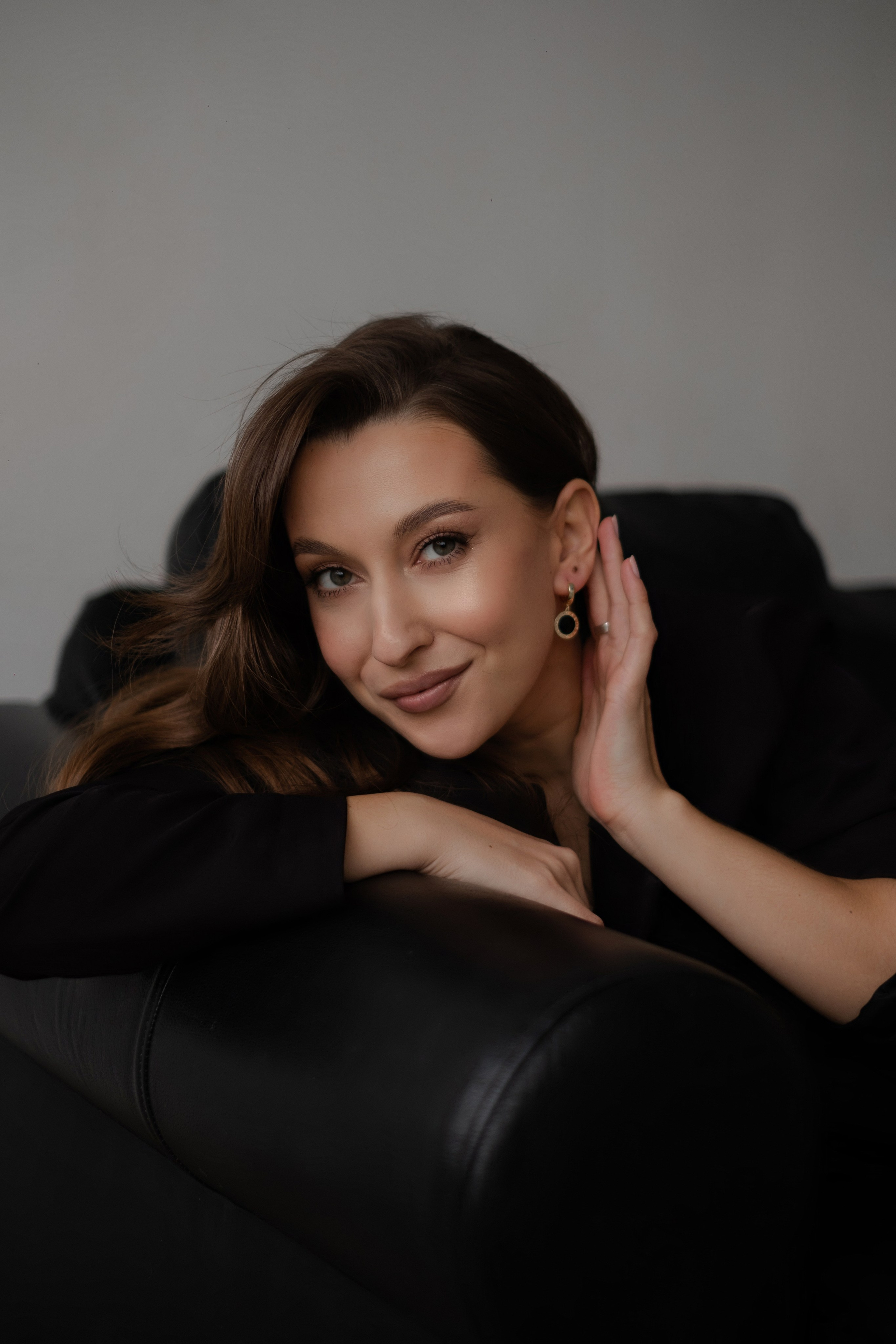 Рита и Сергей | в ожидании. Фотограф в Новосибирске Диана Ильиных