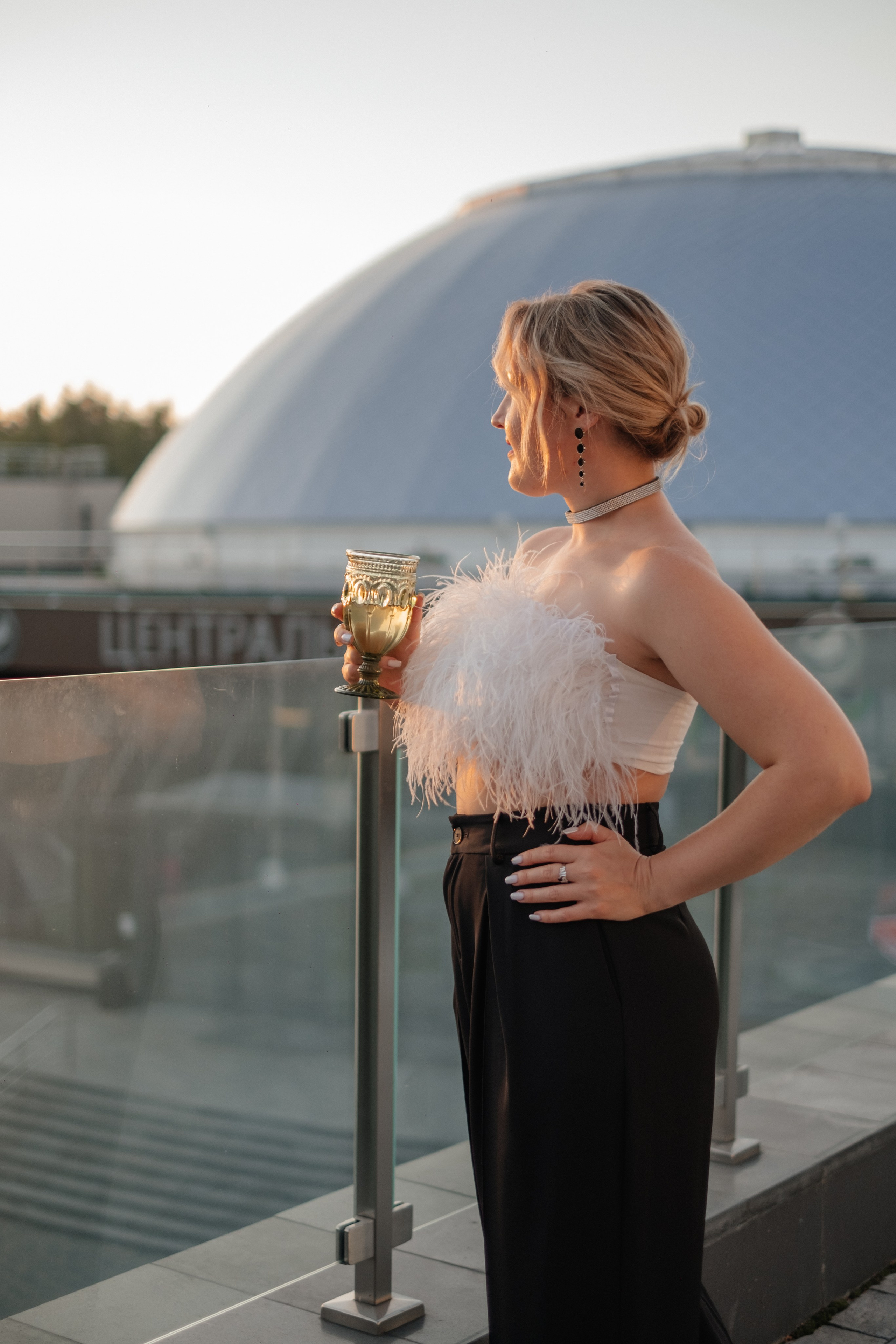 Свадьба Татьяны и Ильи. Фотограф в Новосибирске Диана Ильиных