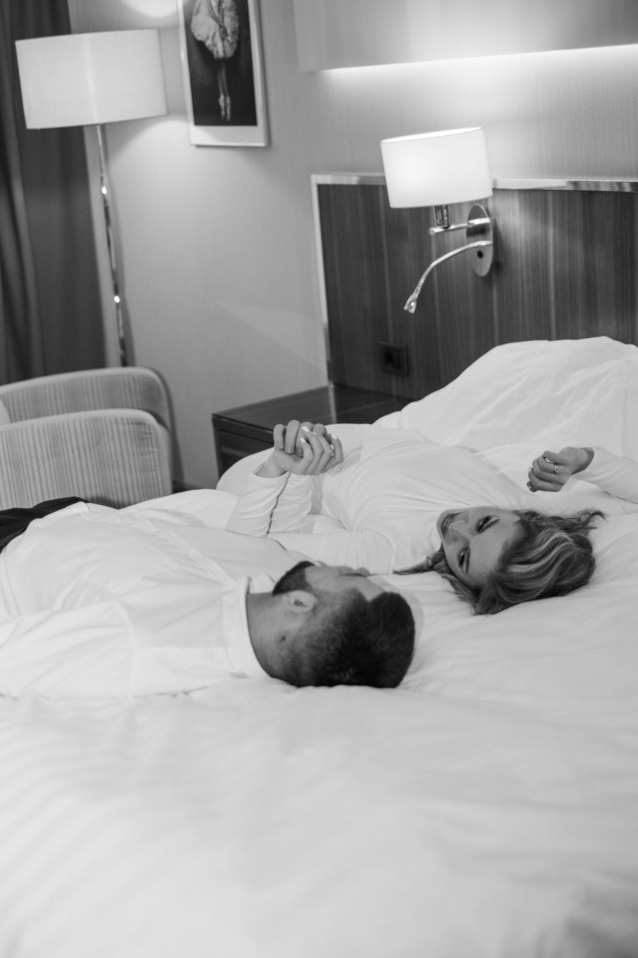 Роспись Марии и Исмета | ЗАГС Центральный. Фотограф в Новосибирске Диана Ильиных