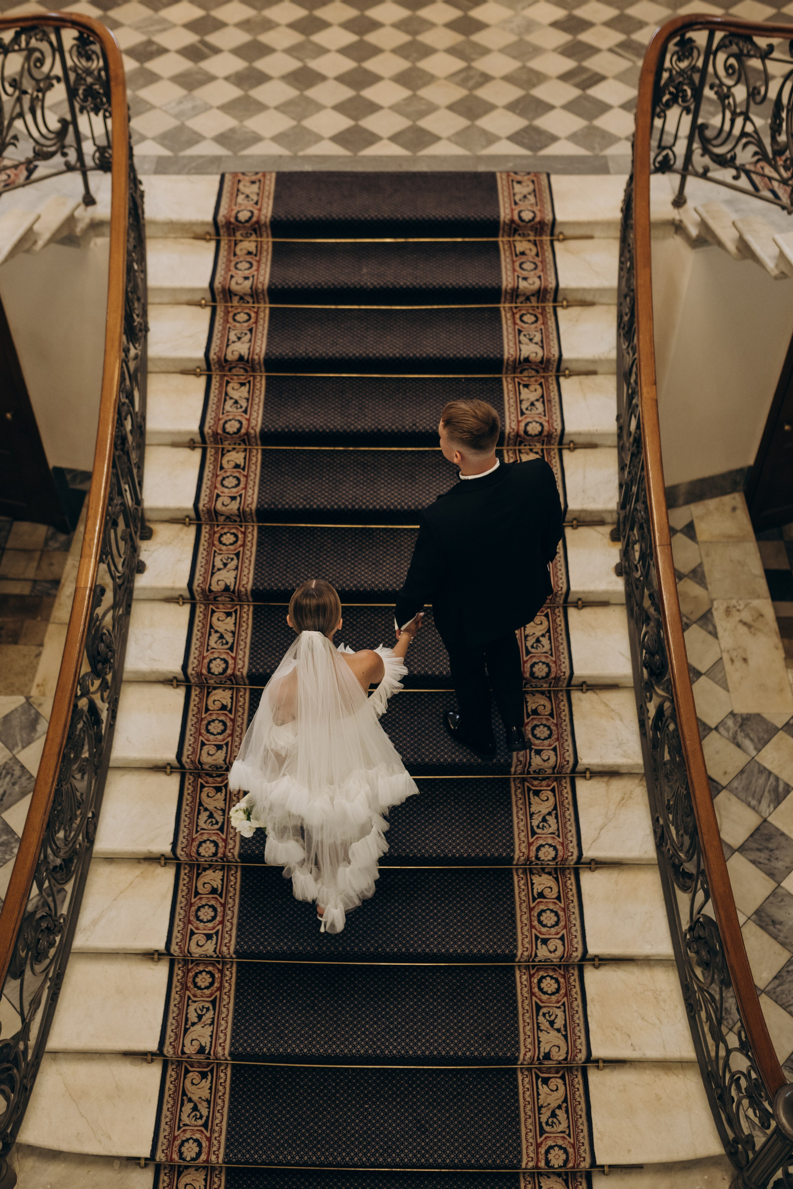 Максим и Ирина | Дворец бракосочетания 2. Свадебный и love story фотограф в Санкт-Петербурге