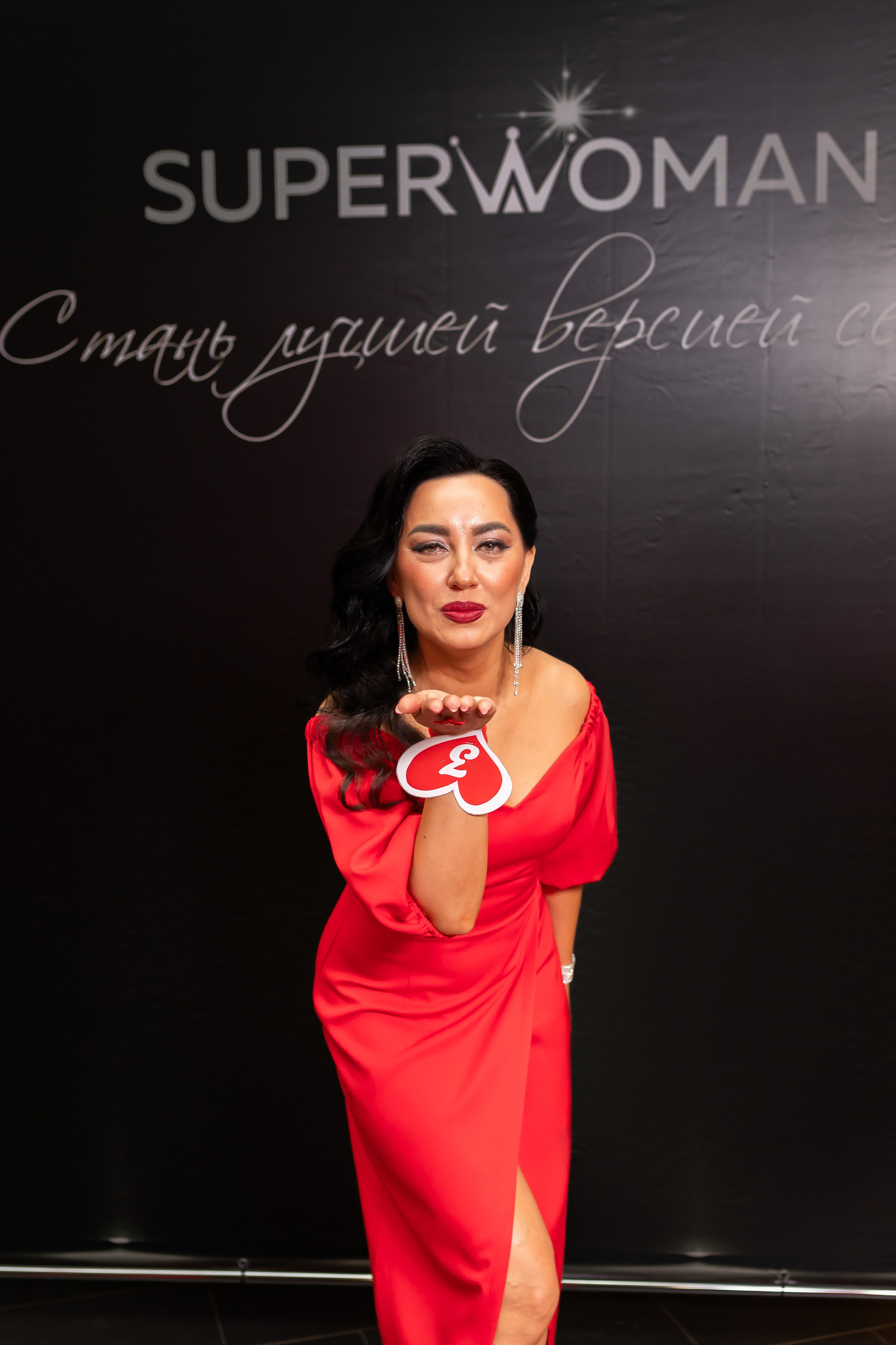 Super woman. Марина Шаймухаметова. Фотограф в Уфе