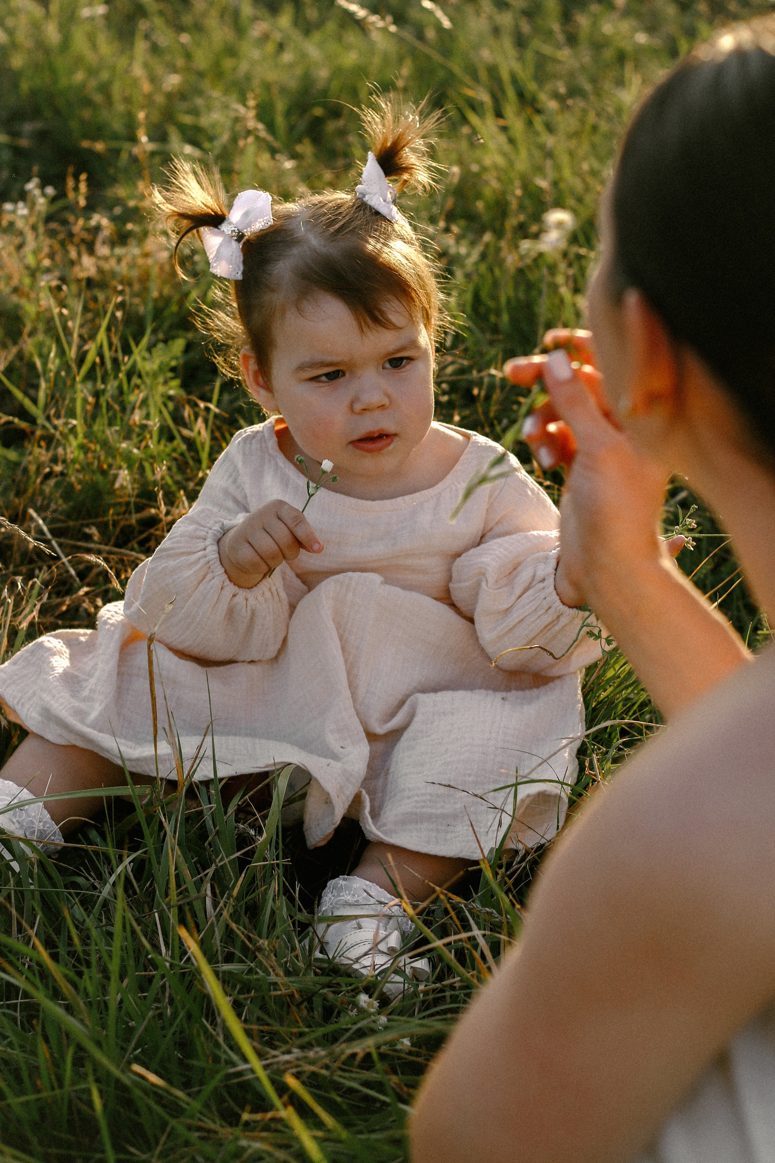 Одним летним днем. Фотограф Краснодар