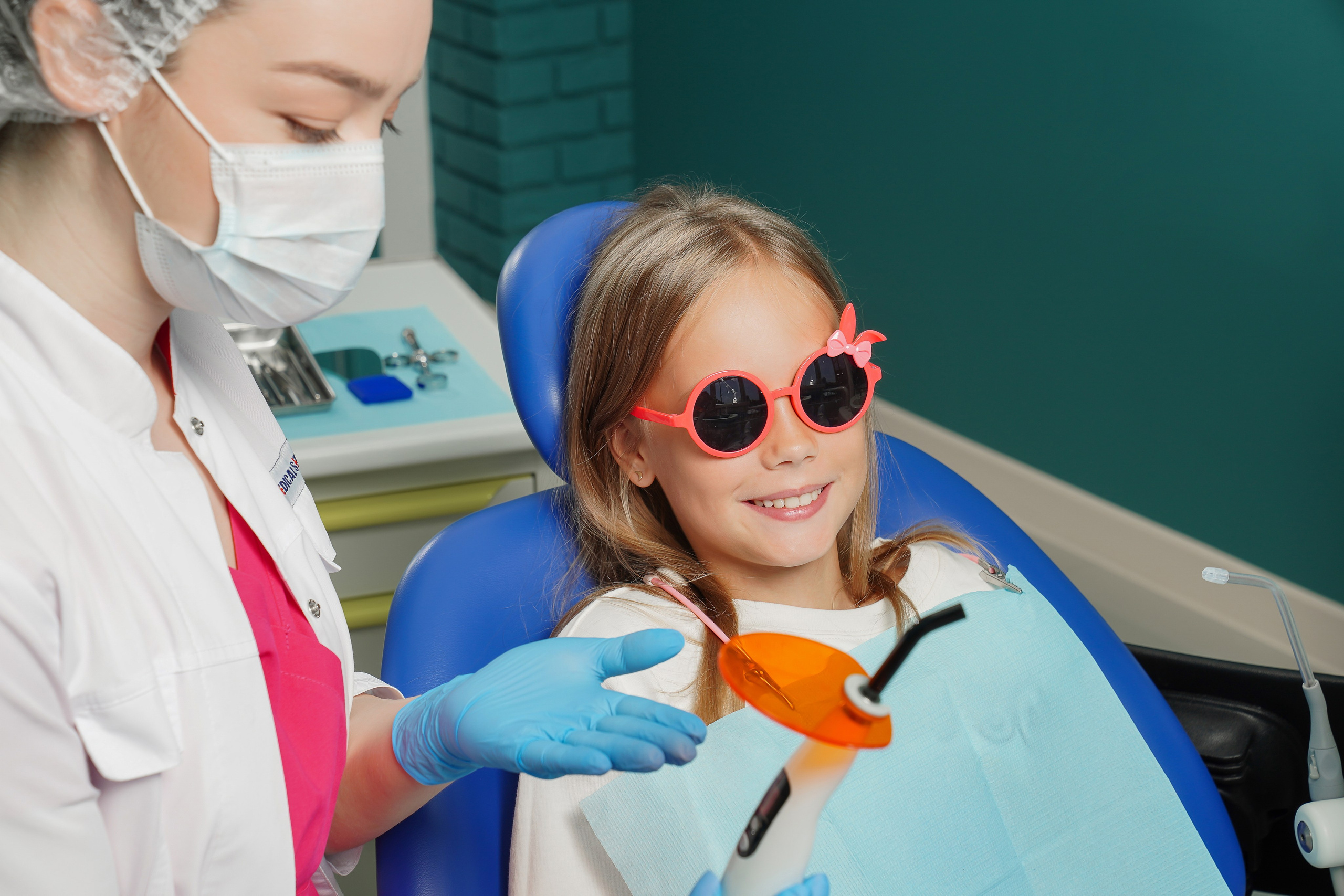 Народная Стоматология. Контентный и свадебный фотограф в Краснодаре и Сочи Елена Плотникова