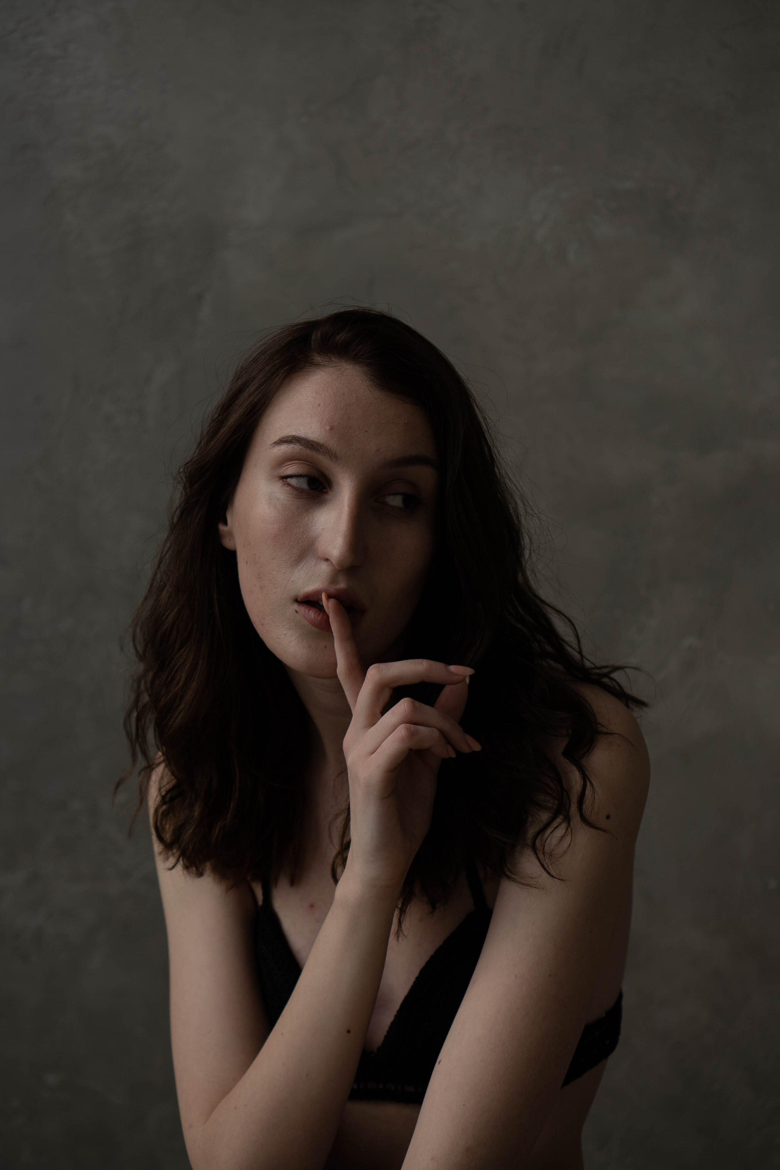 Студийная. Профессиональный фотограф, Санкт-Петербург — Виктория Богомолова